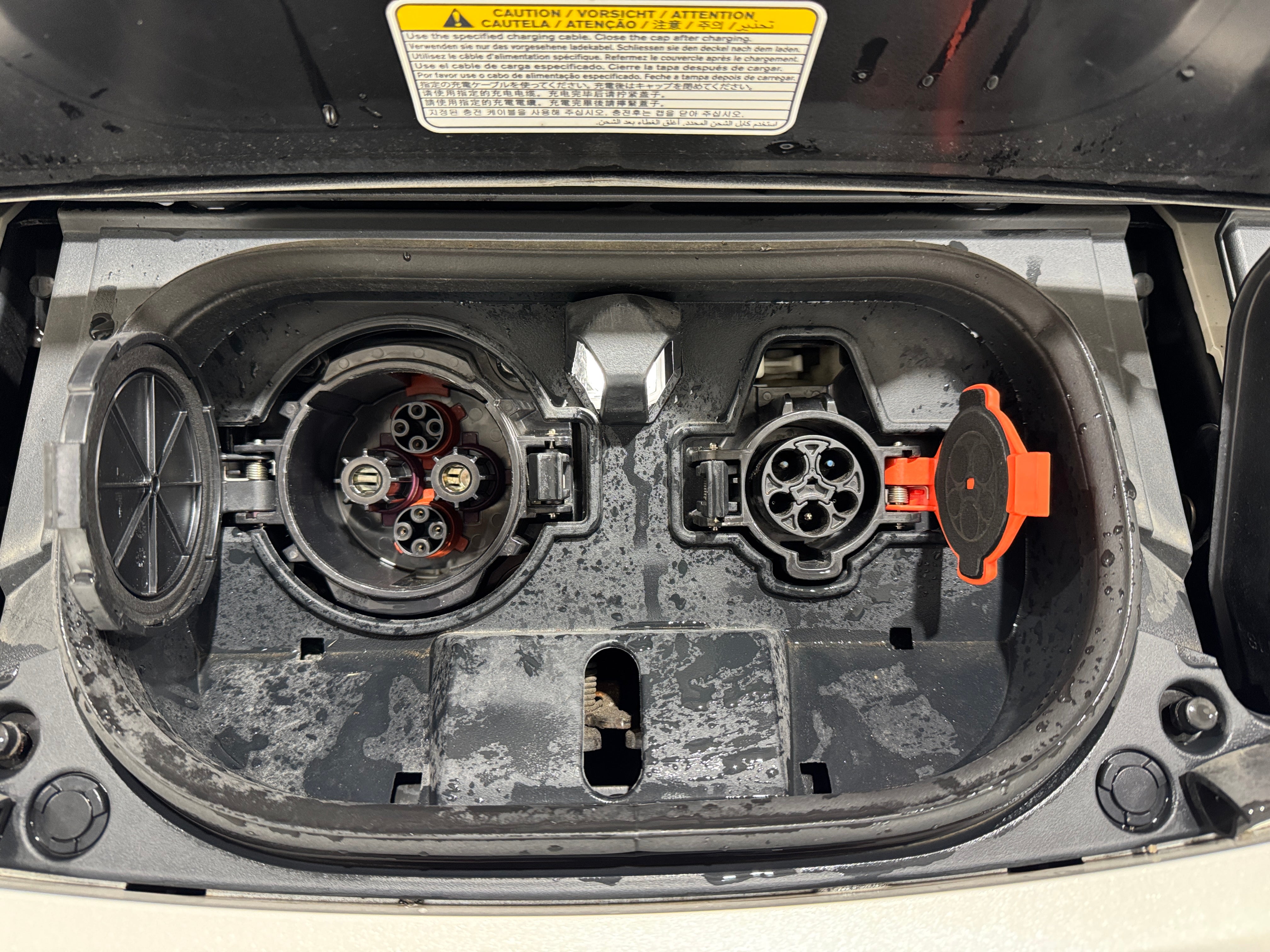 Used 2022 Nissan LEAF SL Plus with VIN 1N4BZ1DVXNC552627 for sale in Oak Creek, WI