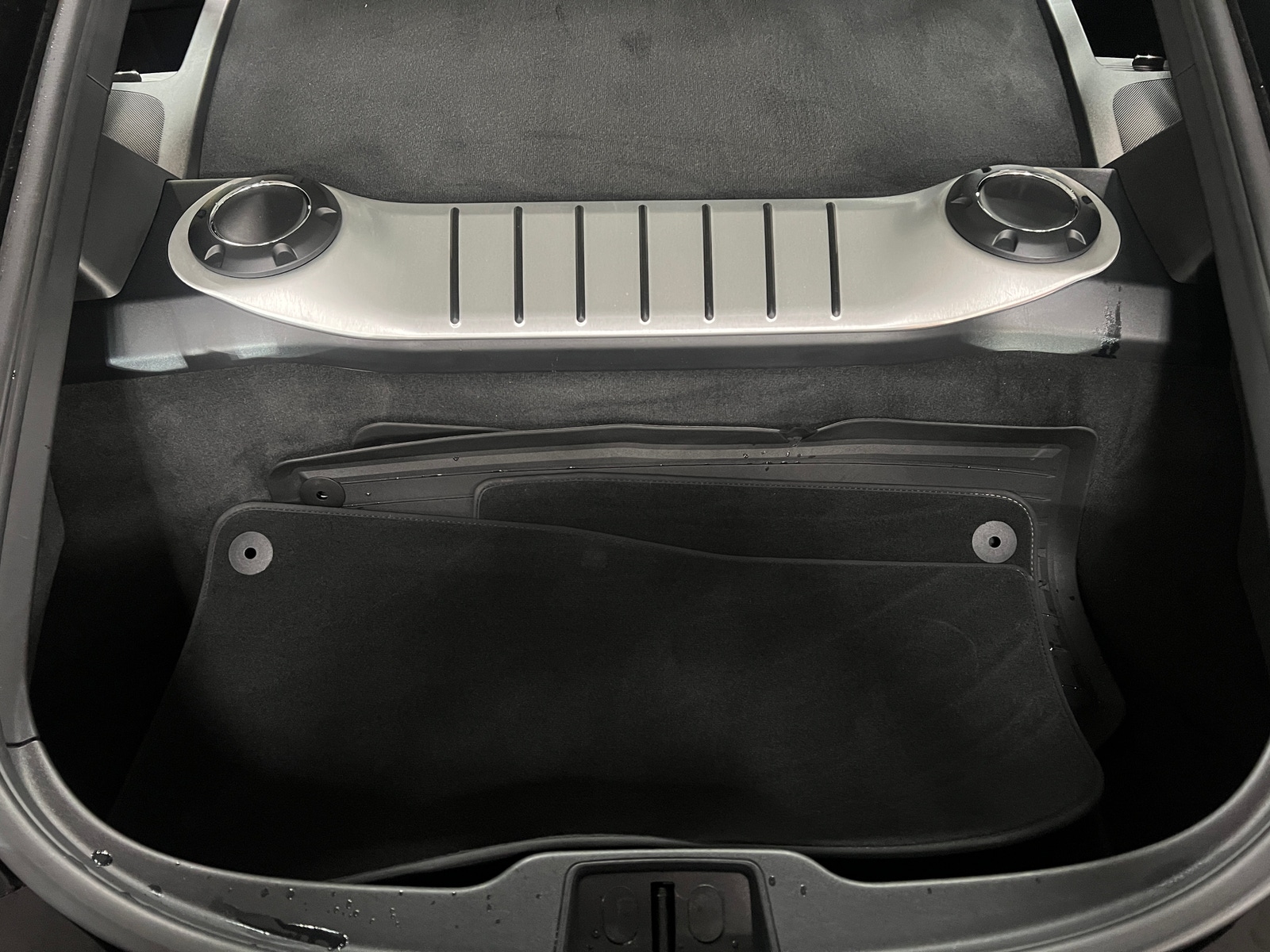 Thumbnail: 2016 Porsche Cayman - 4