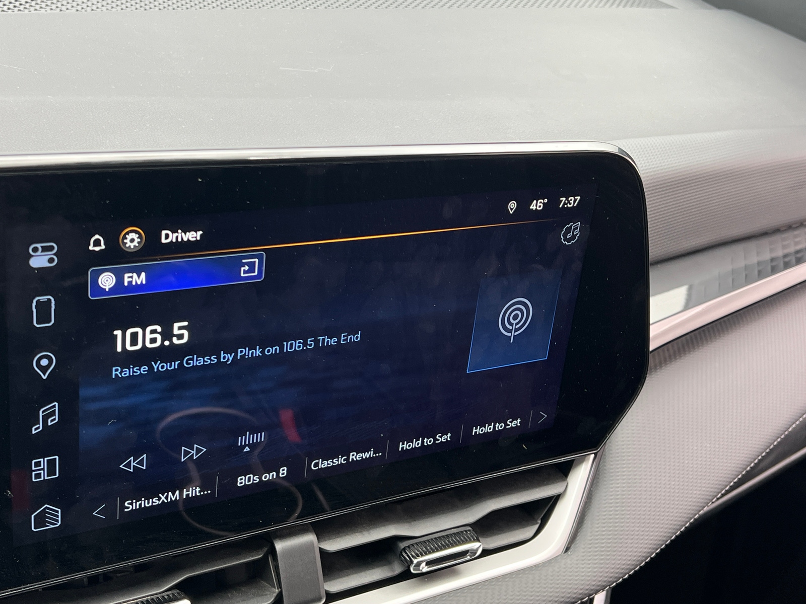 Thumbnail: 2025 Chevrolet Equinox - 4