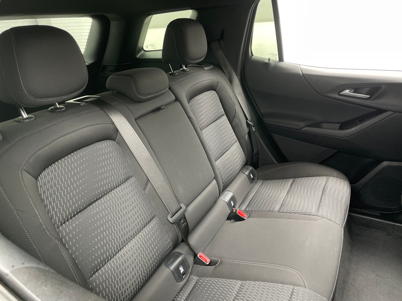 Thumbnail: 2025 Chevrolet Equinox - 6