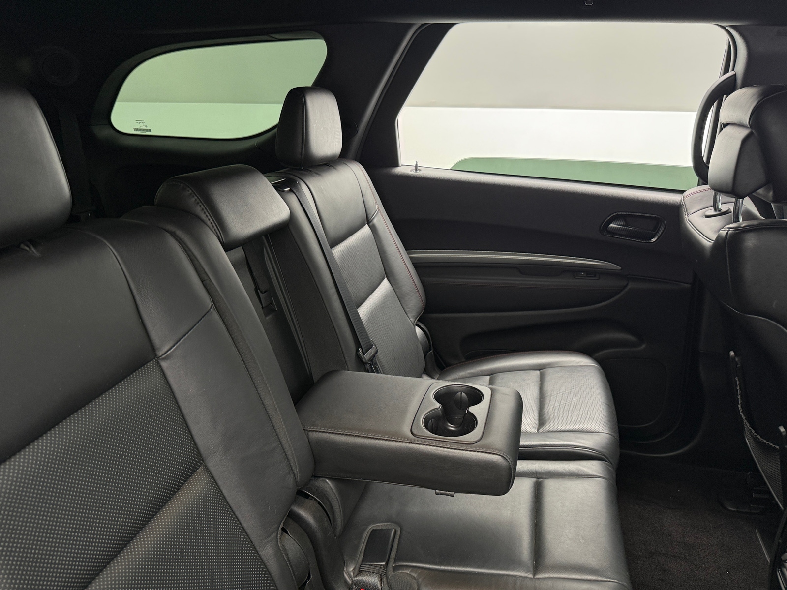 Thumbnail: 2018 Dodge Durango - 5