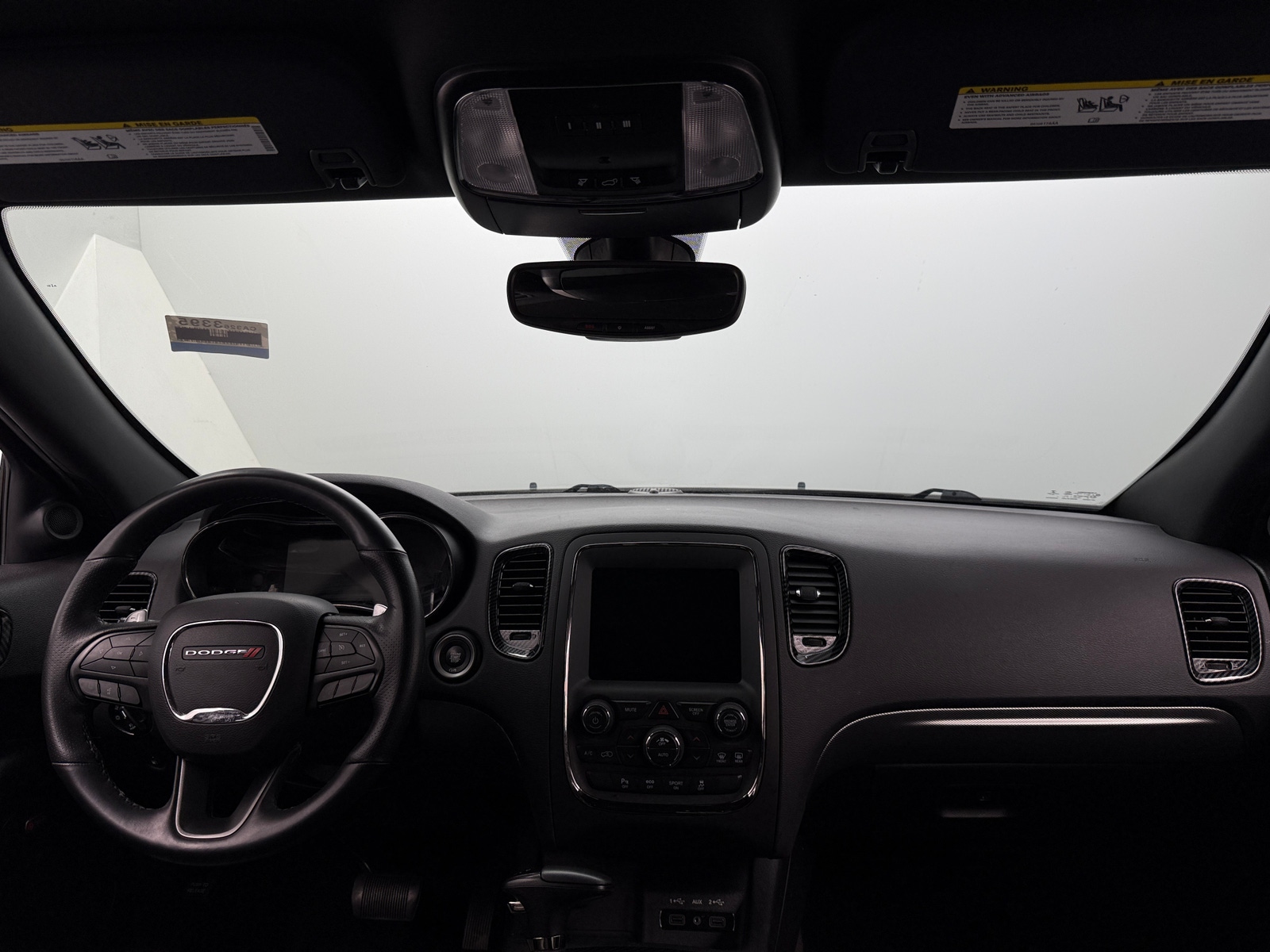 Thumbnail: 2018 Dodge Durango - 2