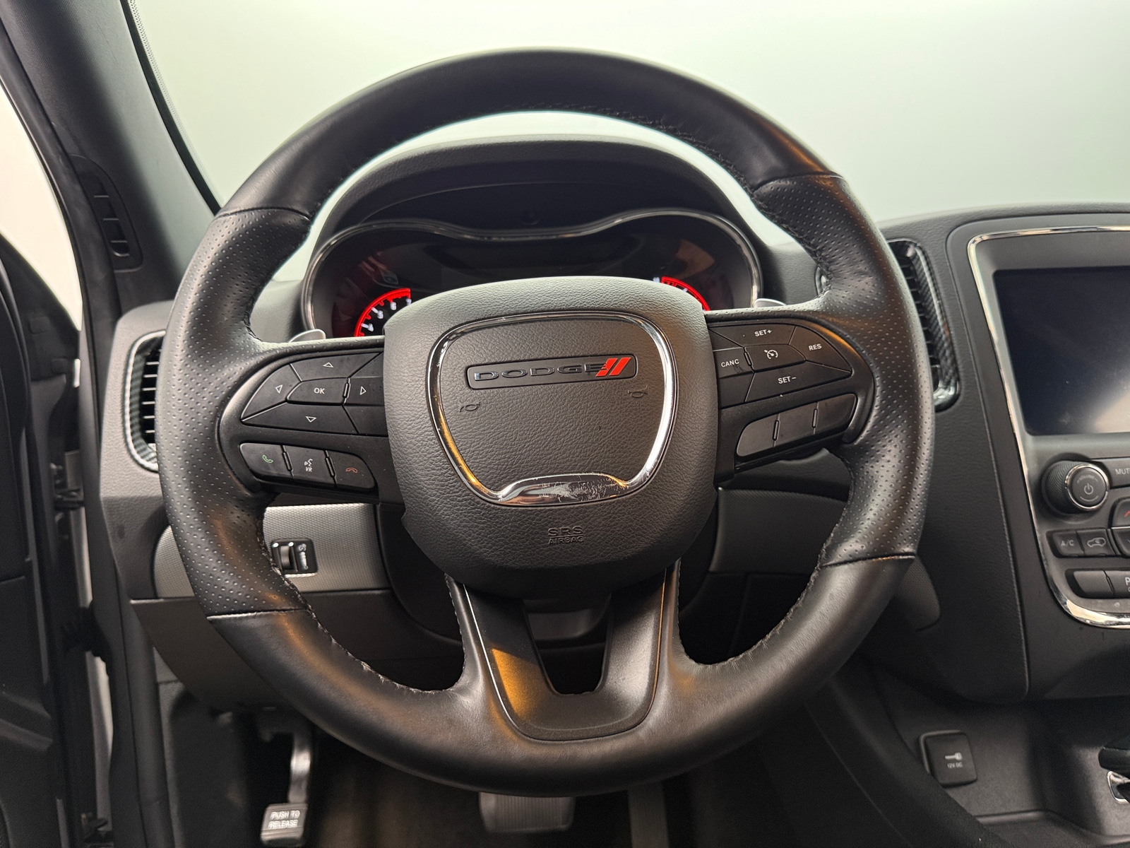 Thumbnail: 2018 Dodge Durango - 4