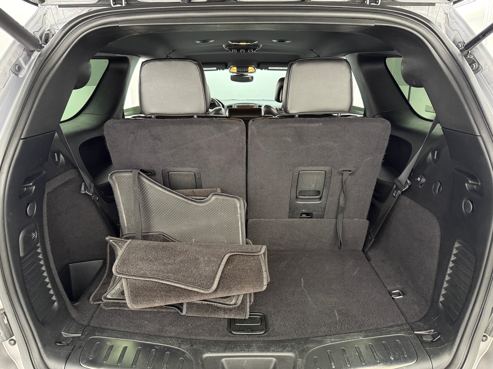 Thumbnail: 2018 Dodge Durango - 6