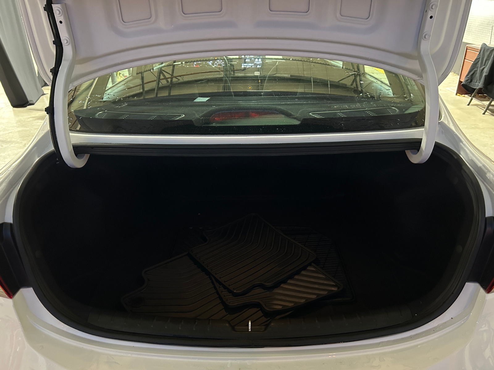 Thumbnail: 2021 Kia Rio - 7