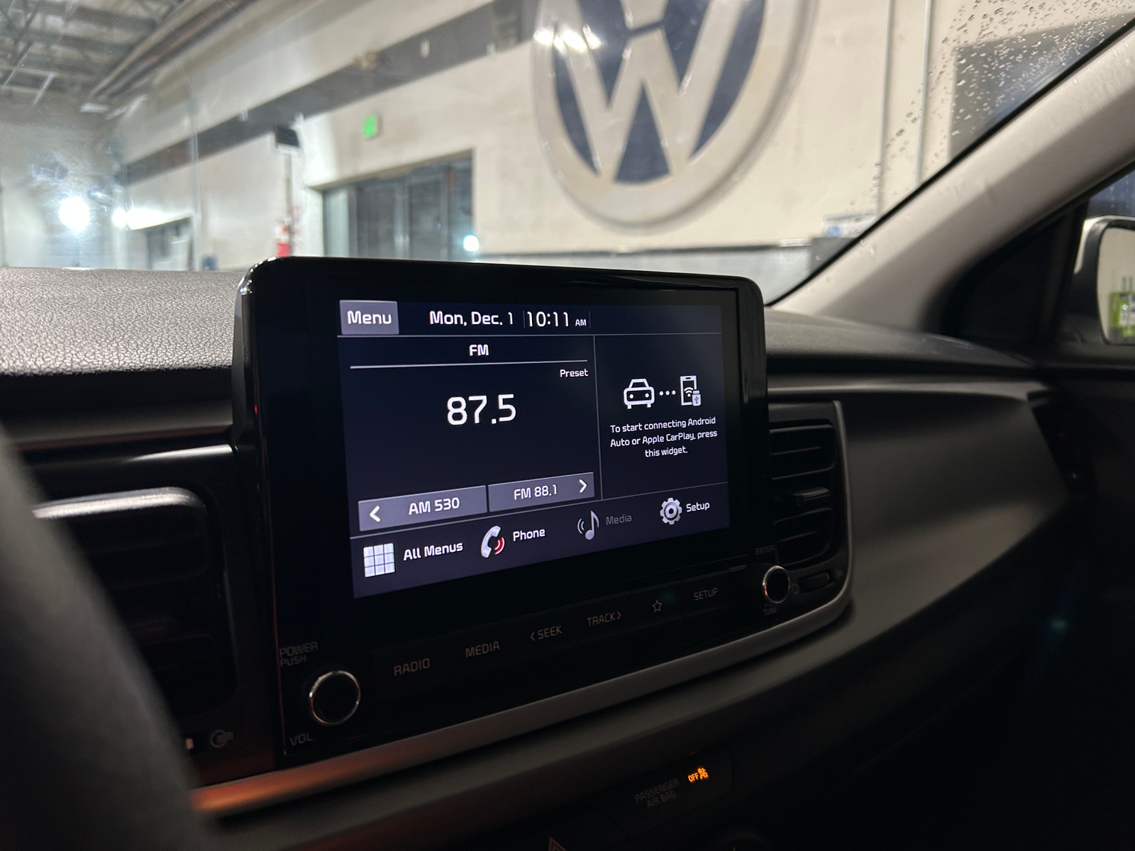 Thumbnail: 2021 Kia Rio - 4