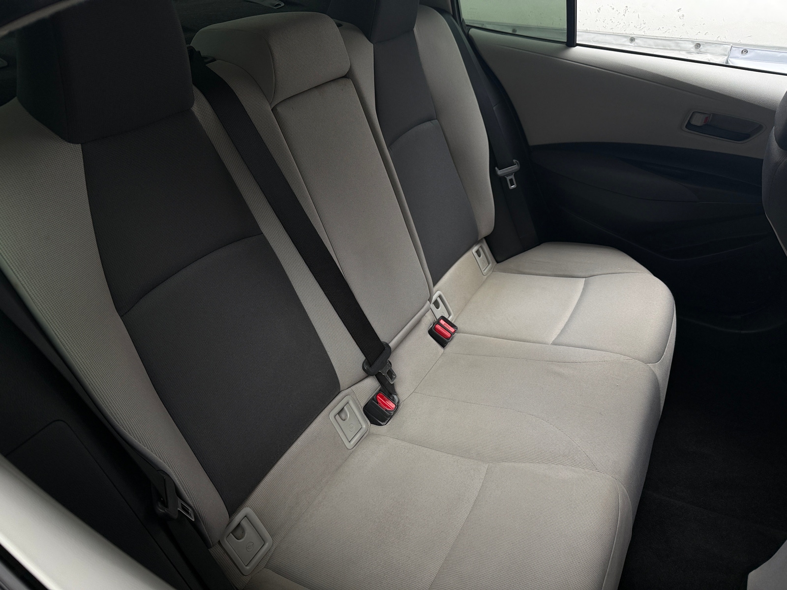 Thumbnail: 2022 Toyota Corolla - 6