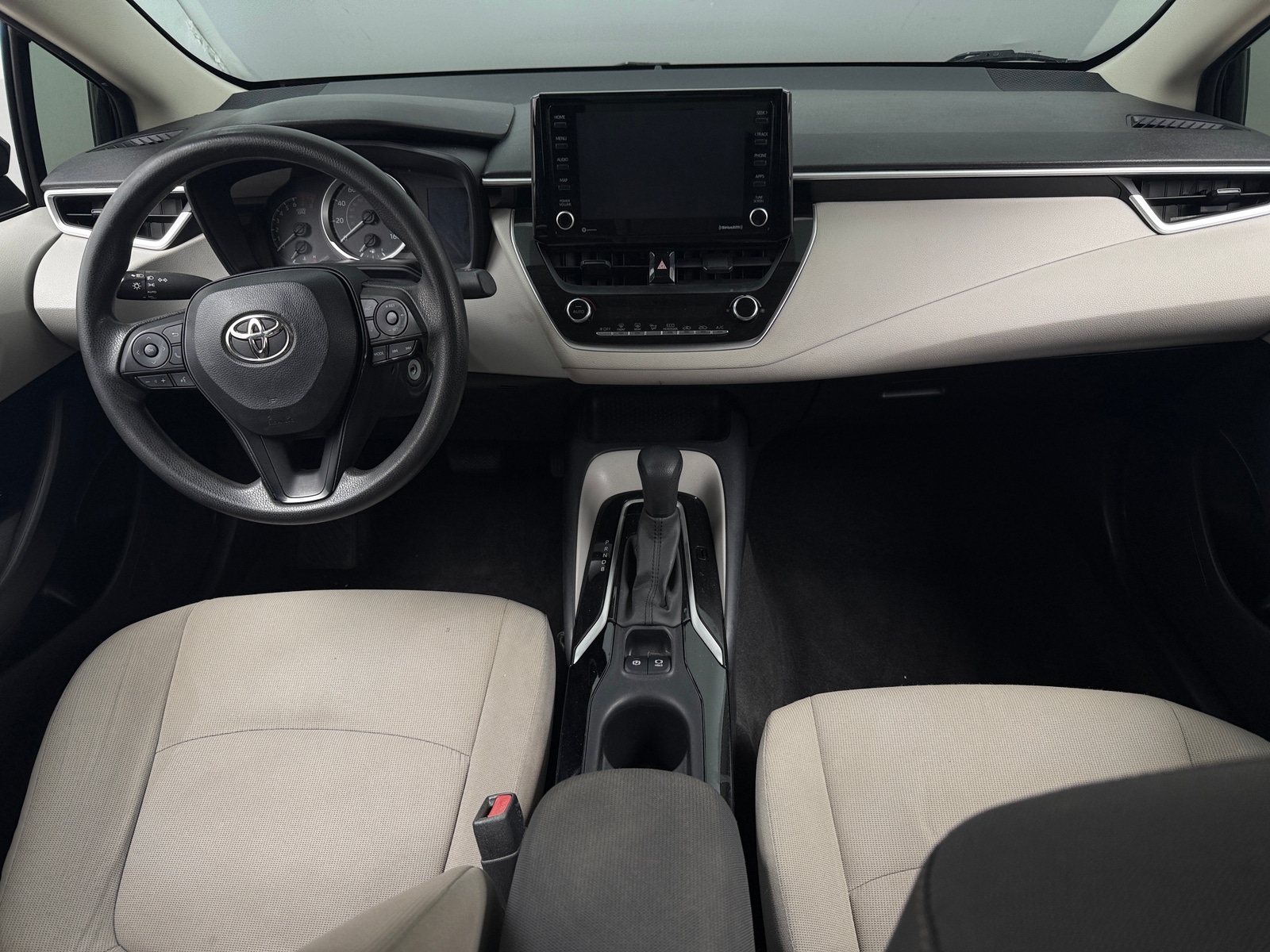 Thumbnail: 2022 Toyota Corolla - 3