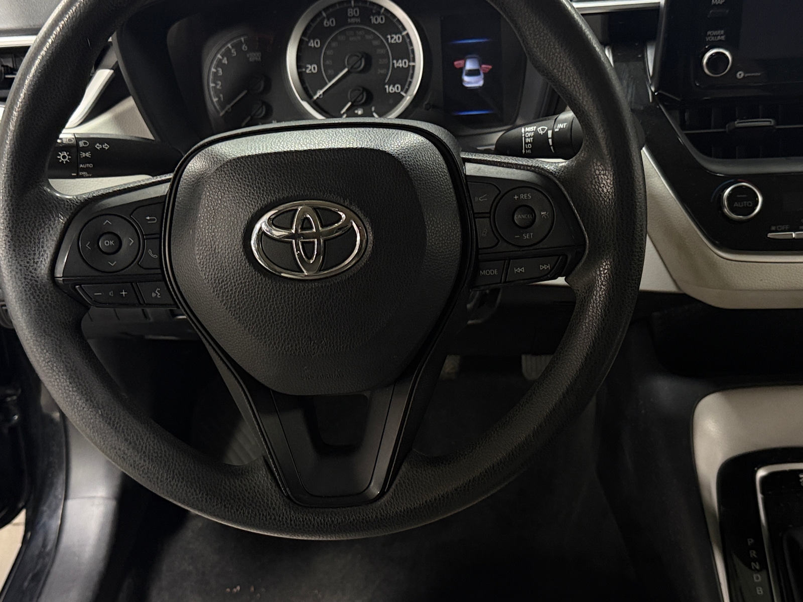 Thumbnail: 2022 Toyota Corolla - 5