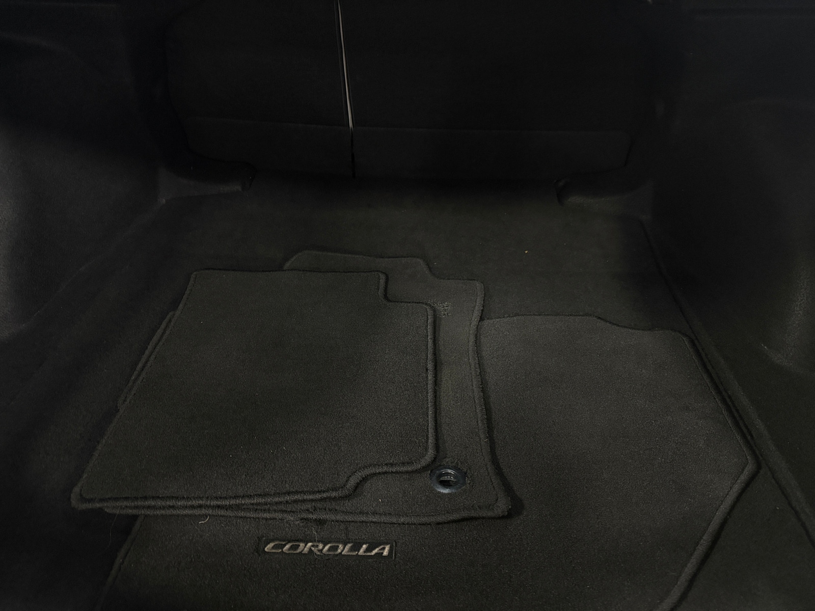 Thumbnail: 2022 Toyota Corolla - 7