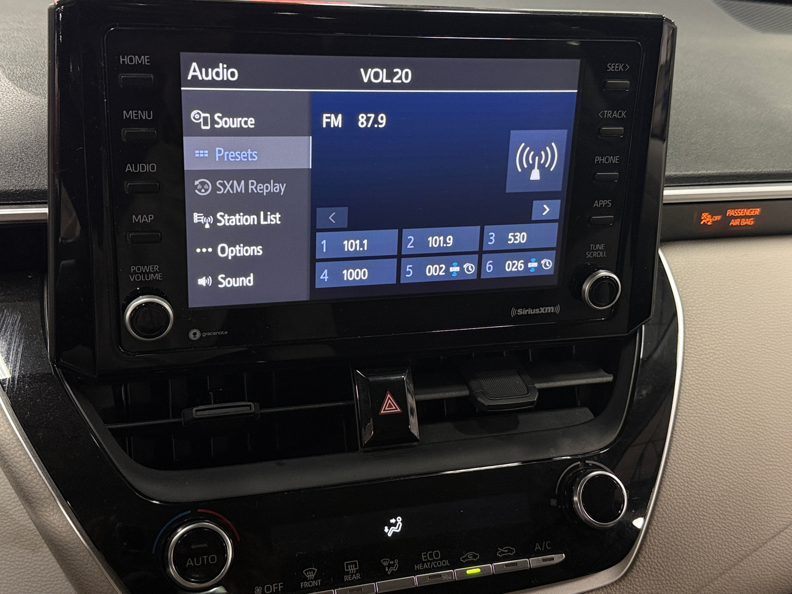 Thumbnail: 2022 Toyota Corolla - 4