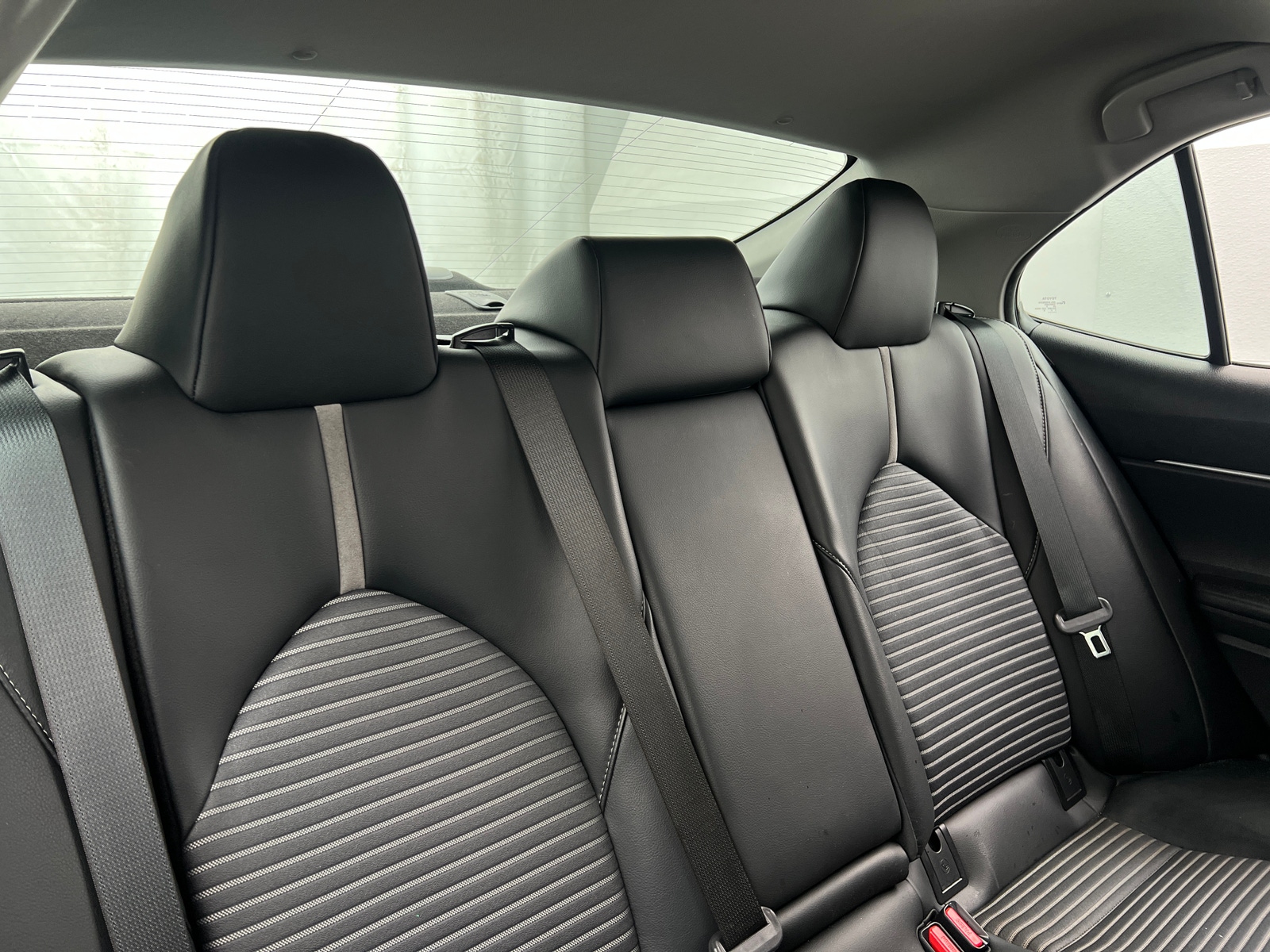 Thumbnail: 2021 Toyota Camry - 5