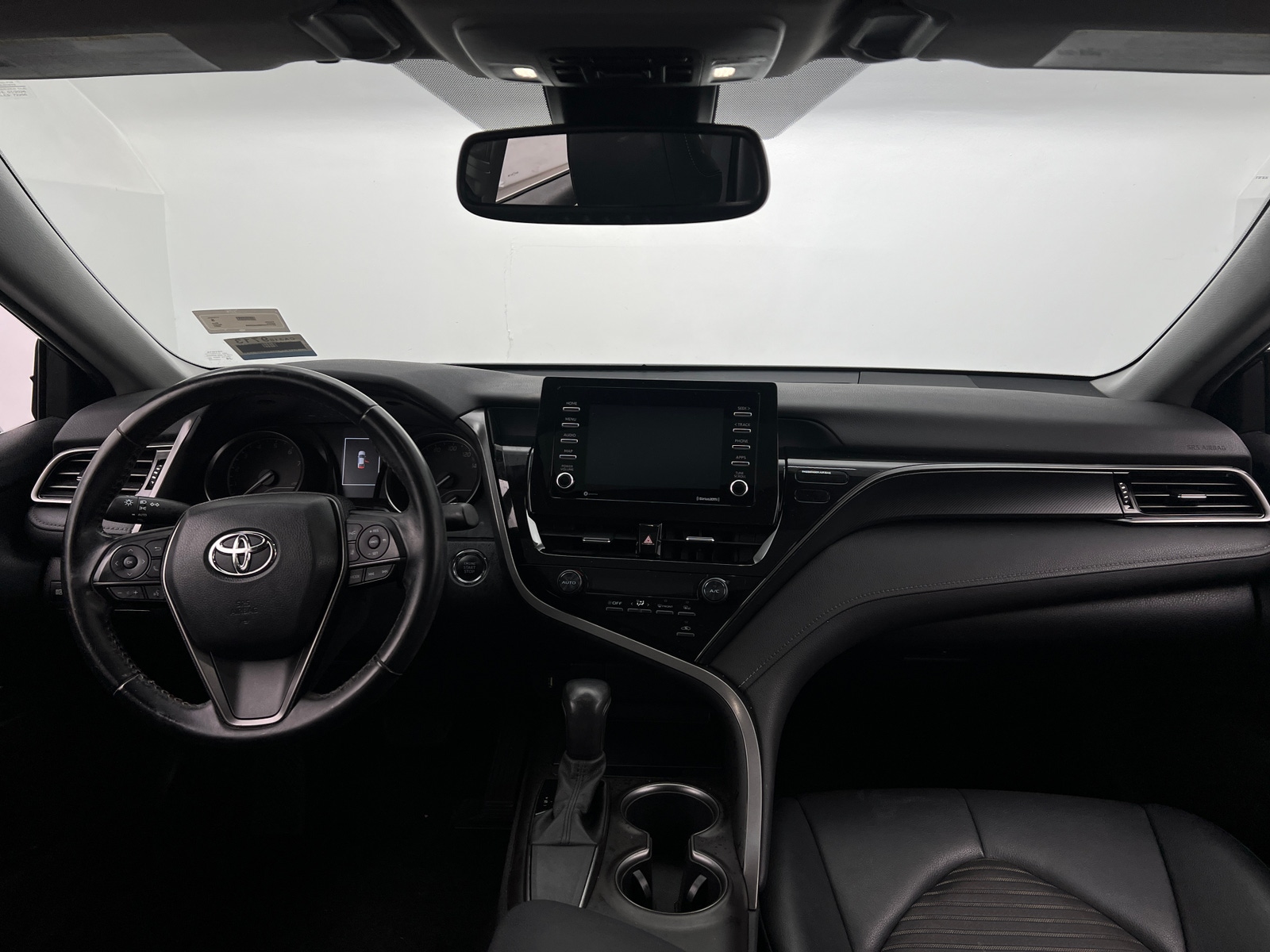 Thumbnail: 2021 Toyota Camry - 2