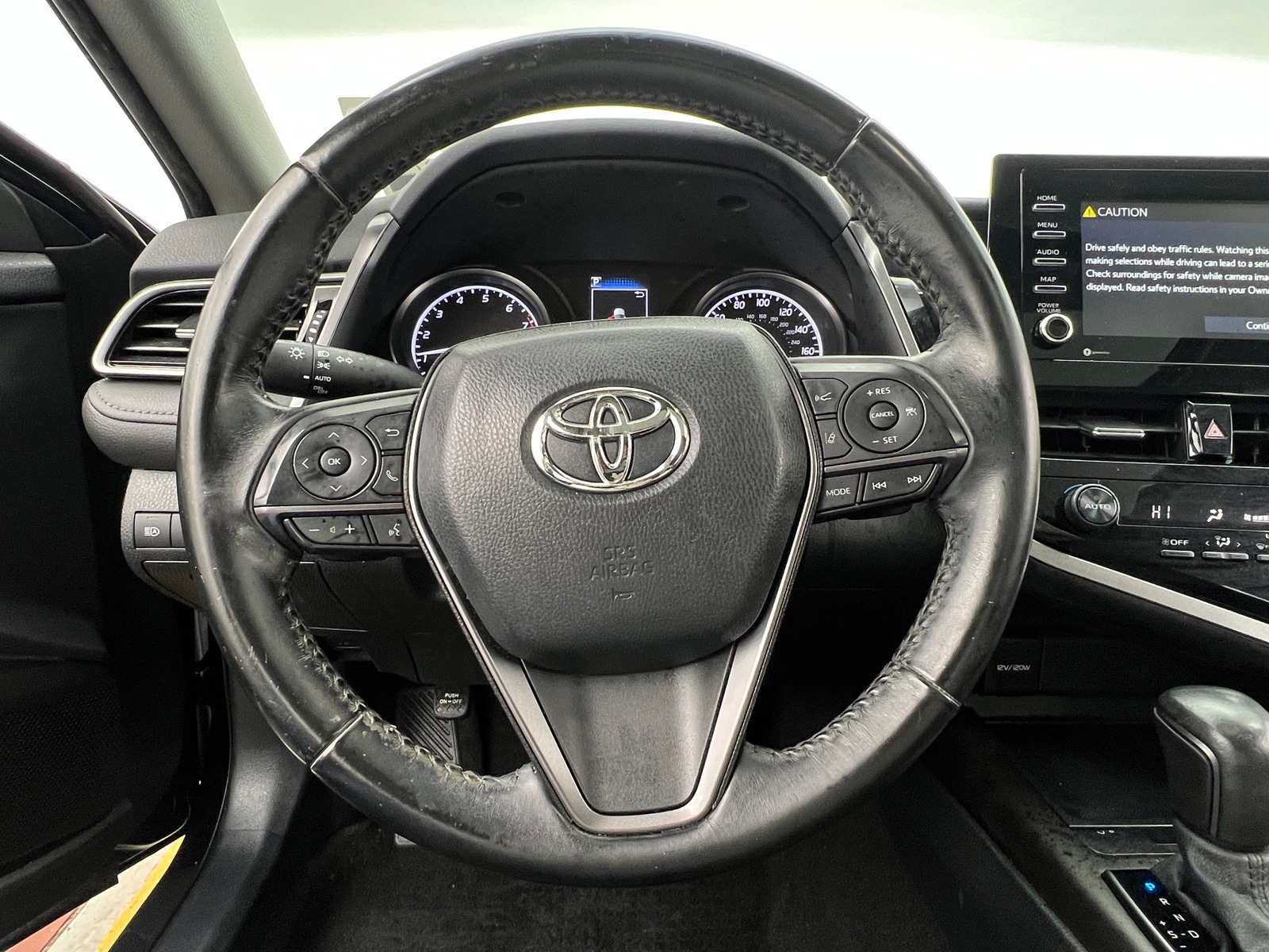 Thumbnail: 2021 Toyota Camry - 4