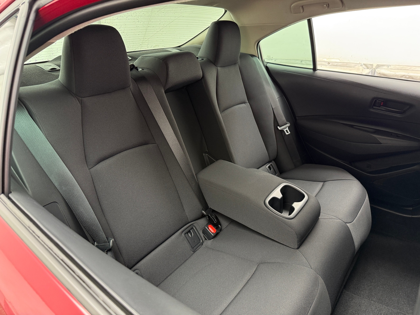 Thumbnail: 2025 Toyota Corolla - 6