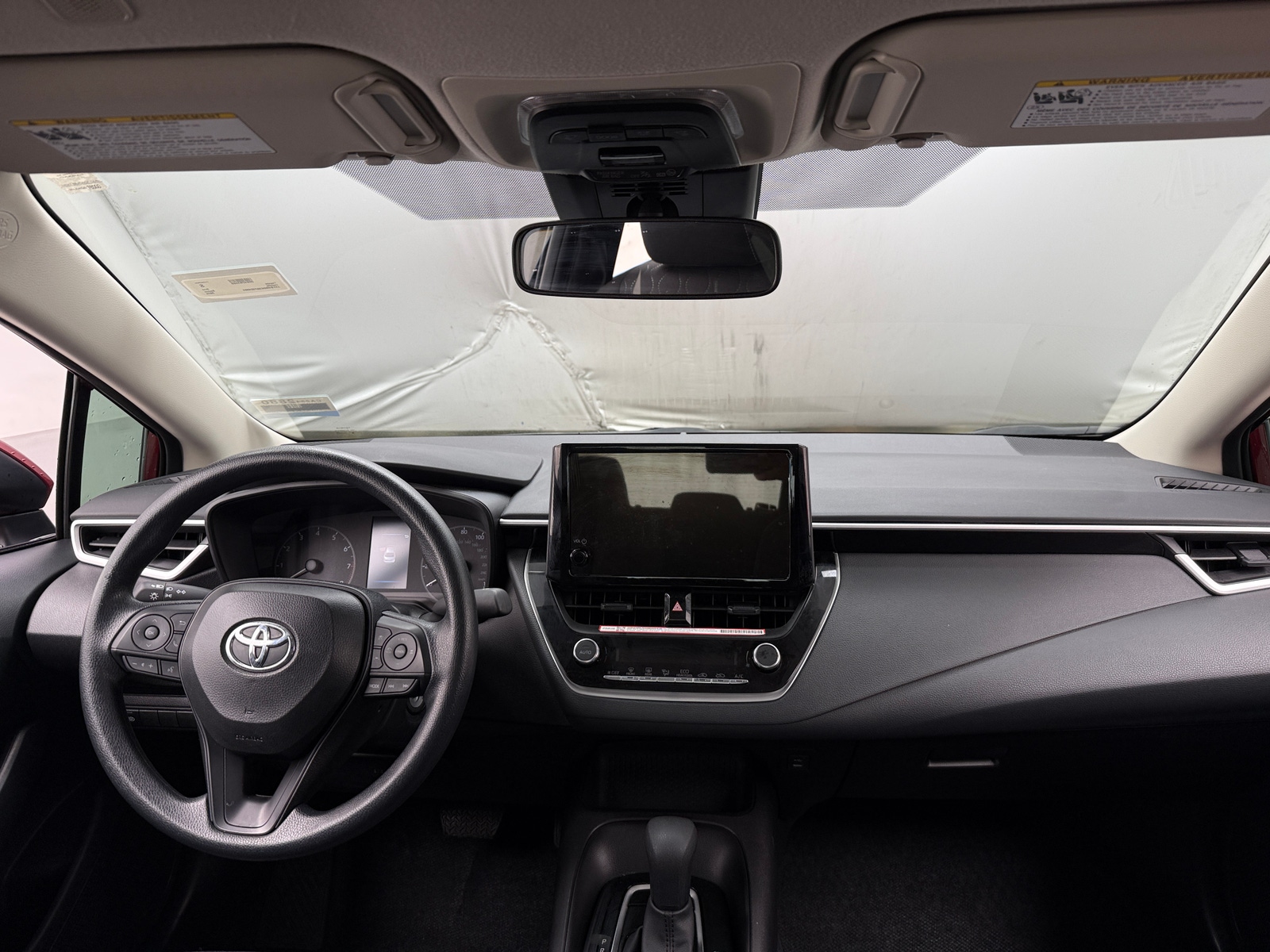 Thumbnail: 2025 Toyota Corolla - 3