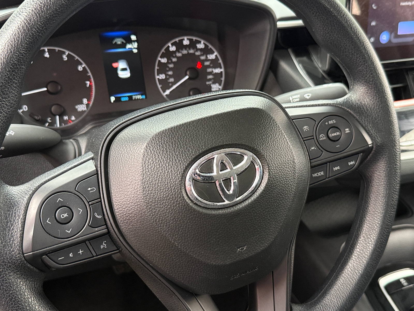 Thumbnail: 2025 Toyota Corolla - 5