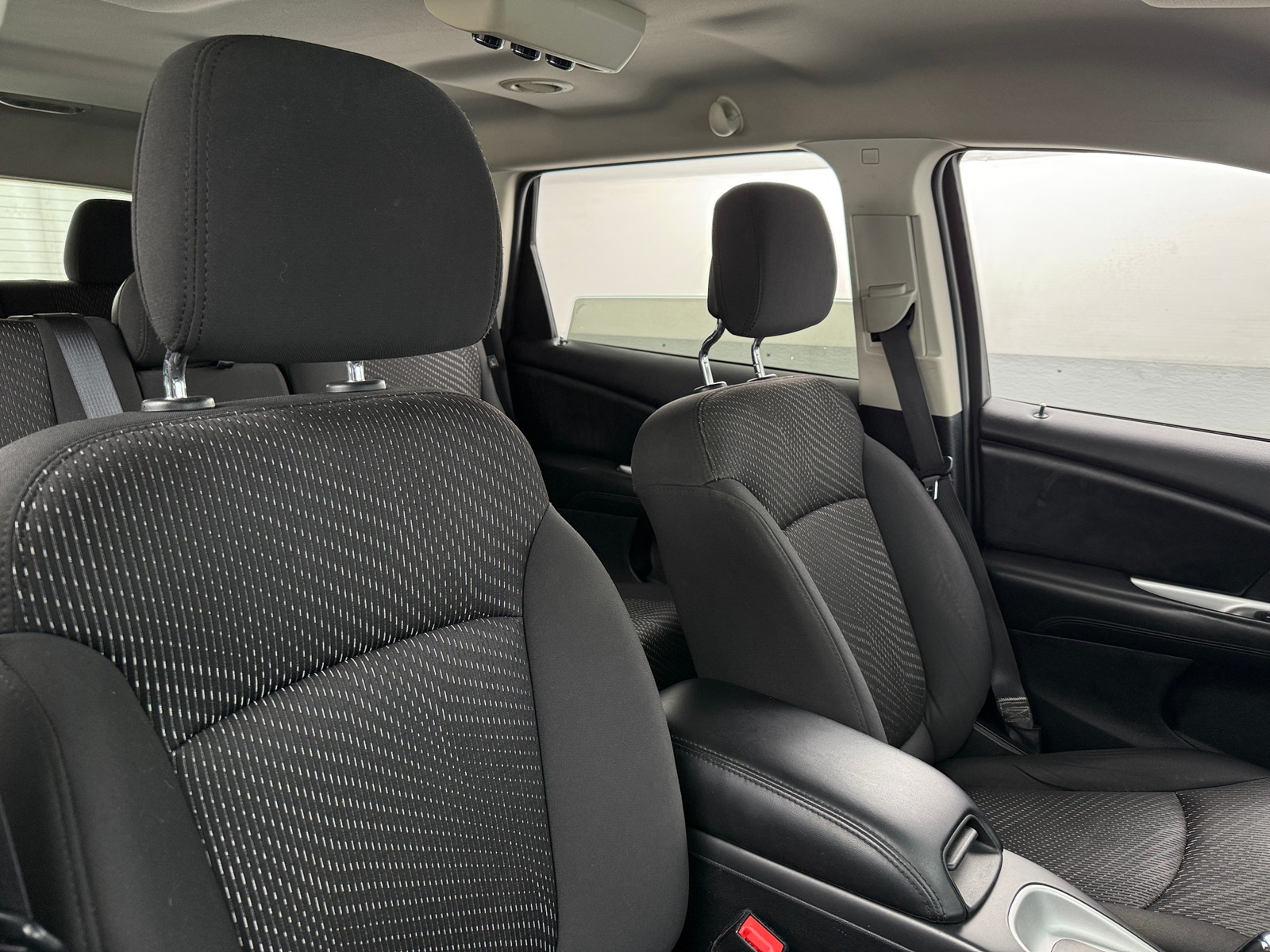 Thumbnail: 2015 Dodge Journey - 2