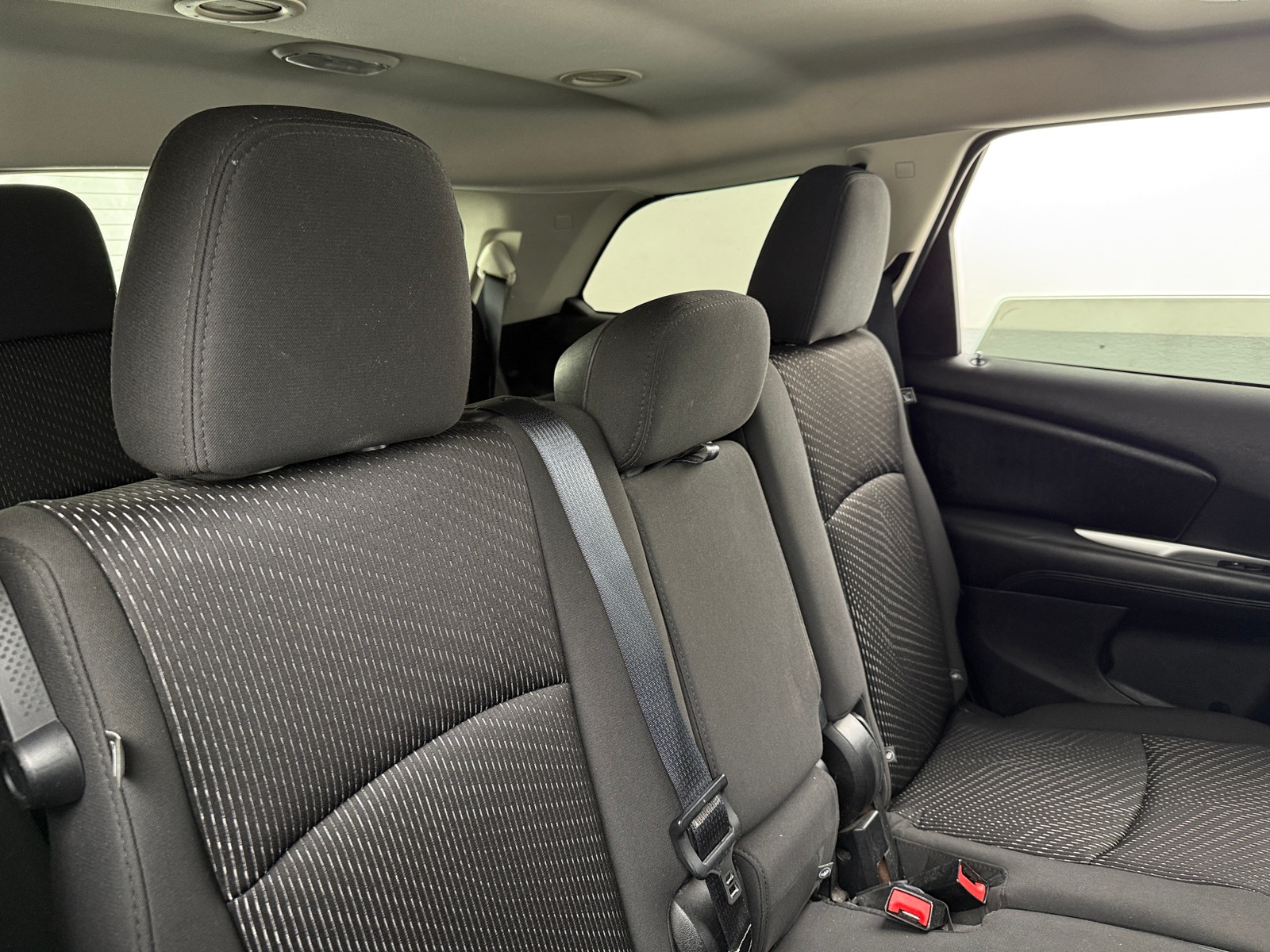 Thumbnail: 2015 Dodge Journey - 6