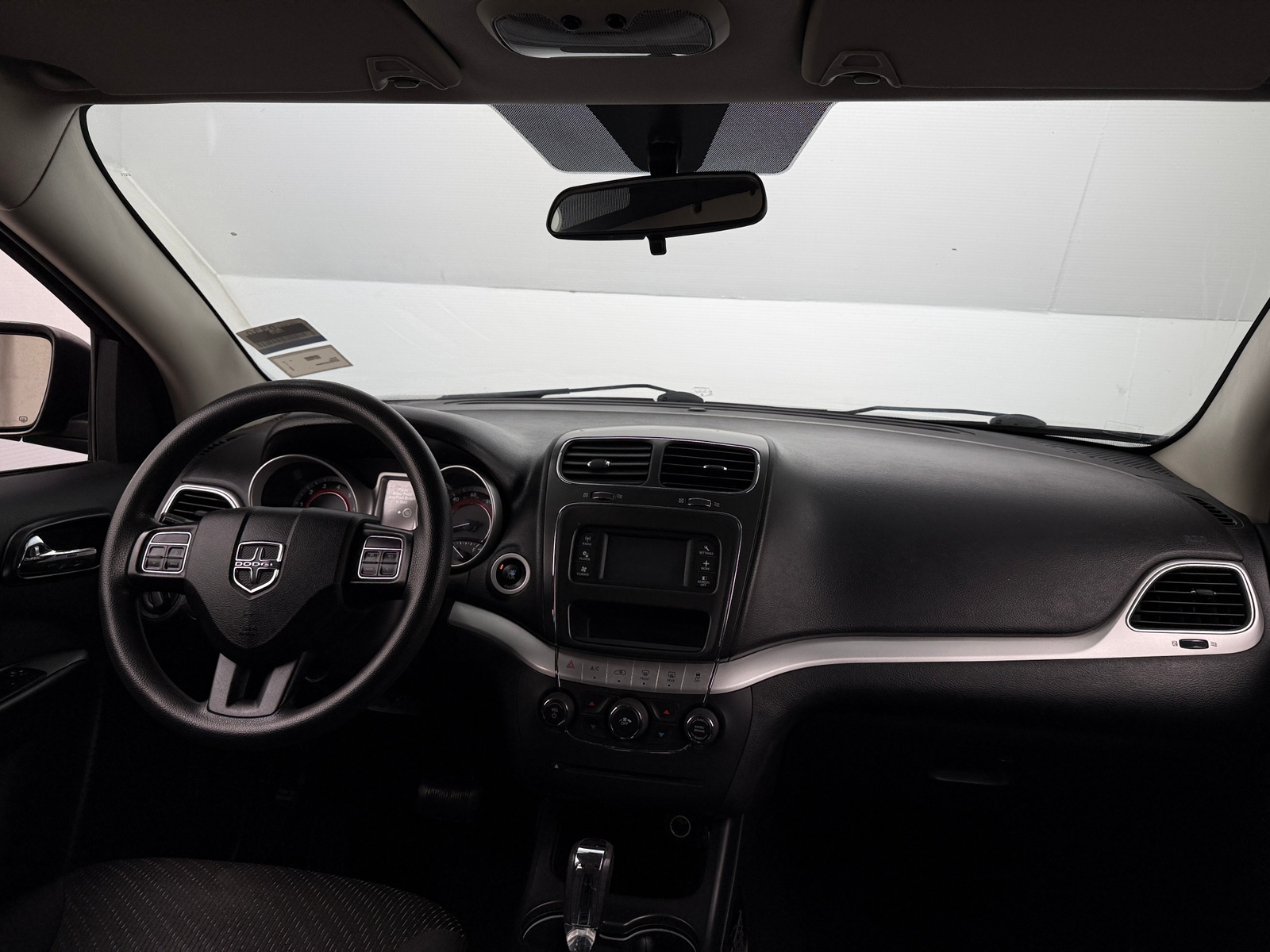 Thumbnail: 2015 Dodge Journey - 3