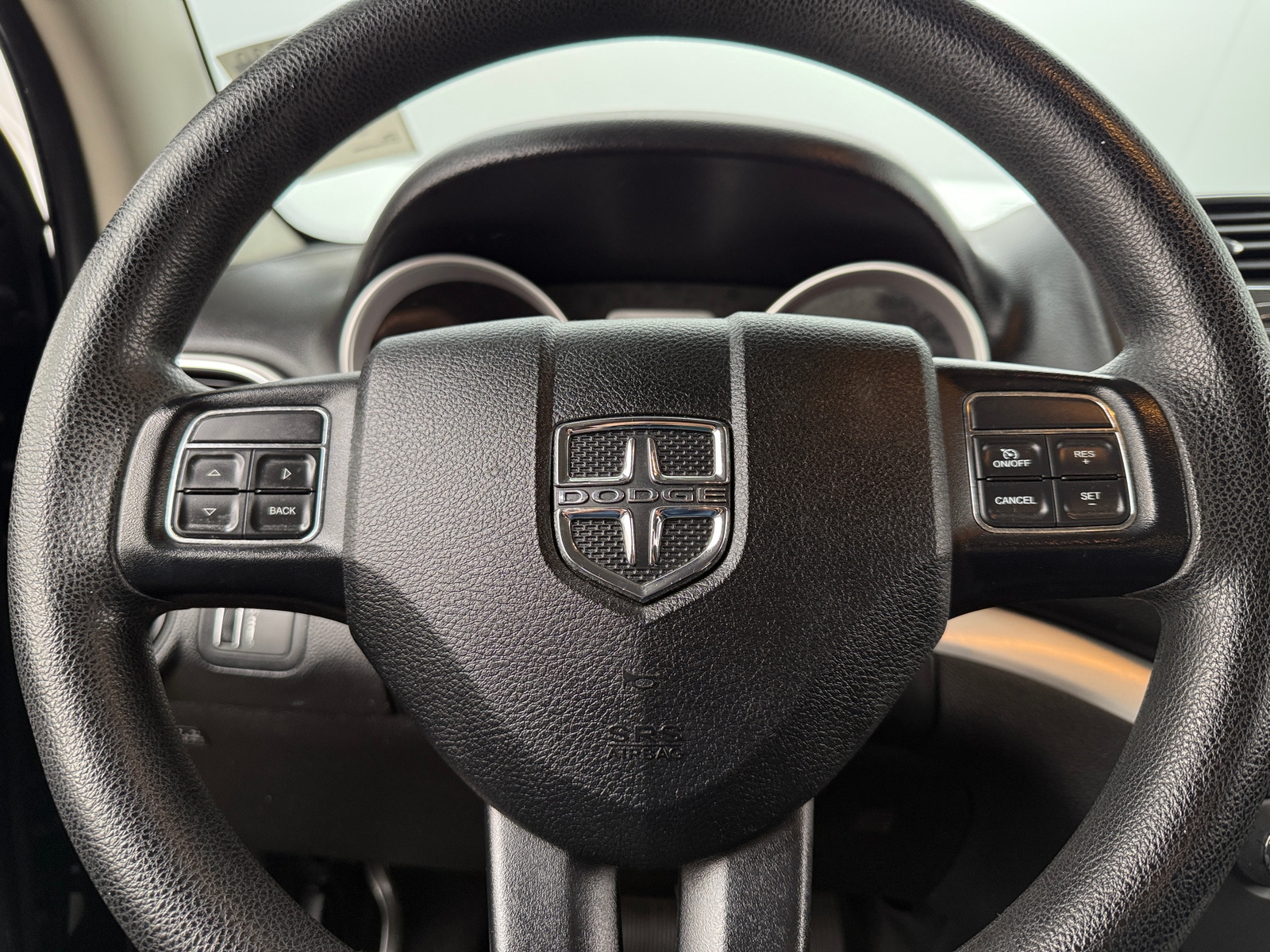 Thumbnail: 2015 Dodge Journey - 5