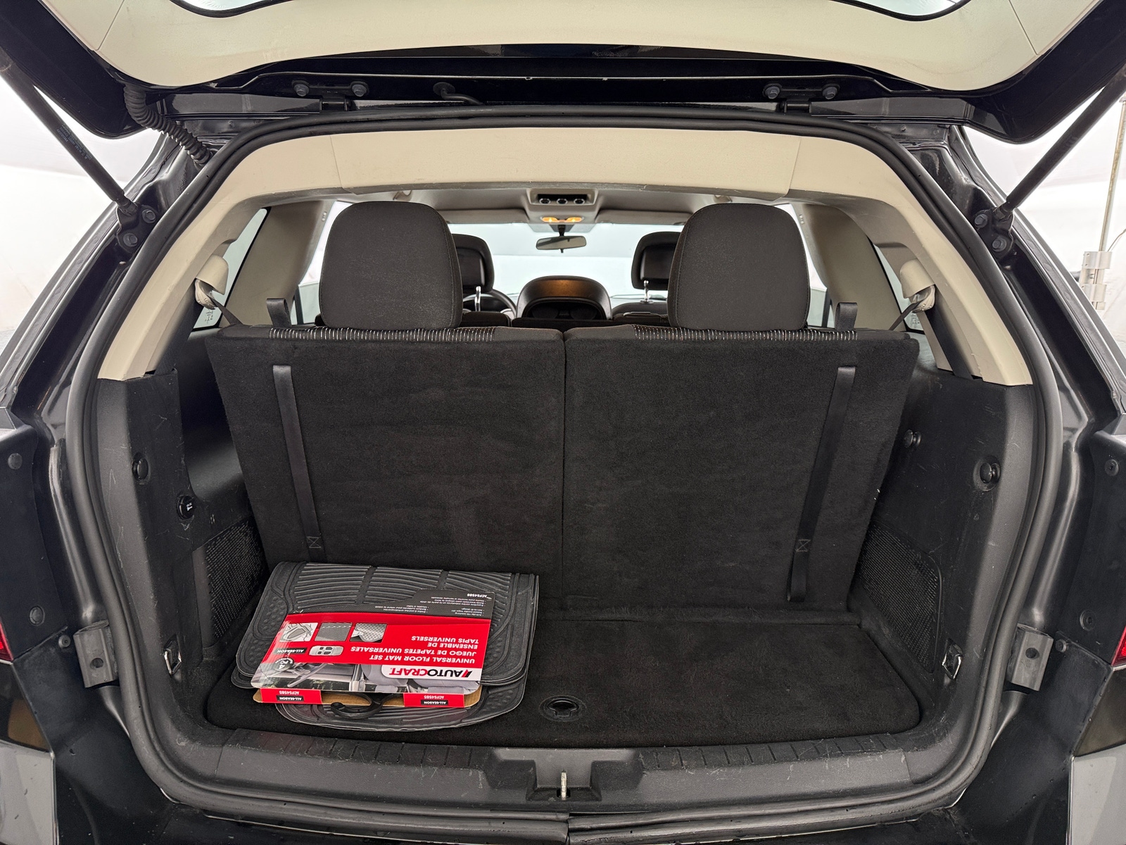 Thumbnail: 2015 Dodge Journey - 7