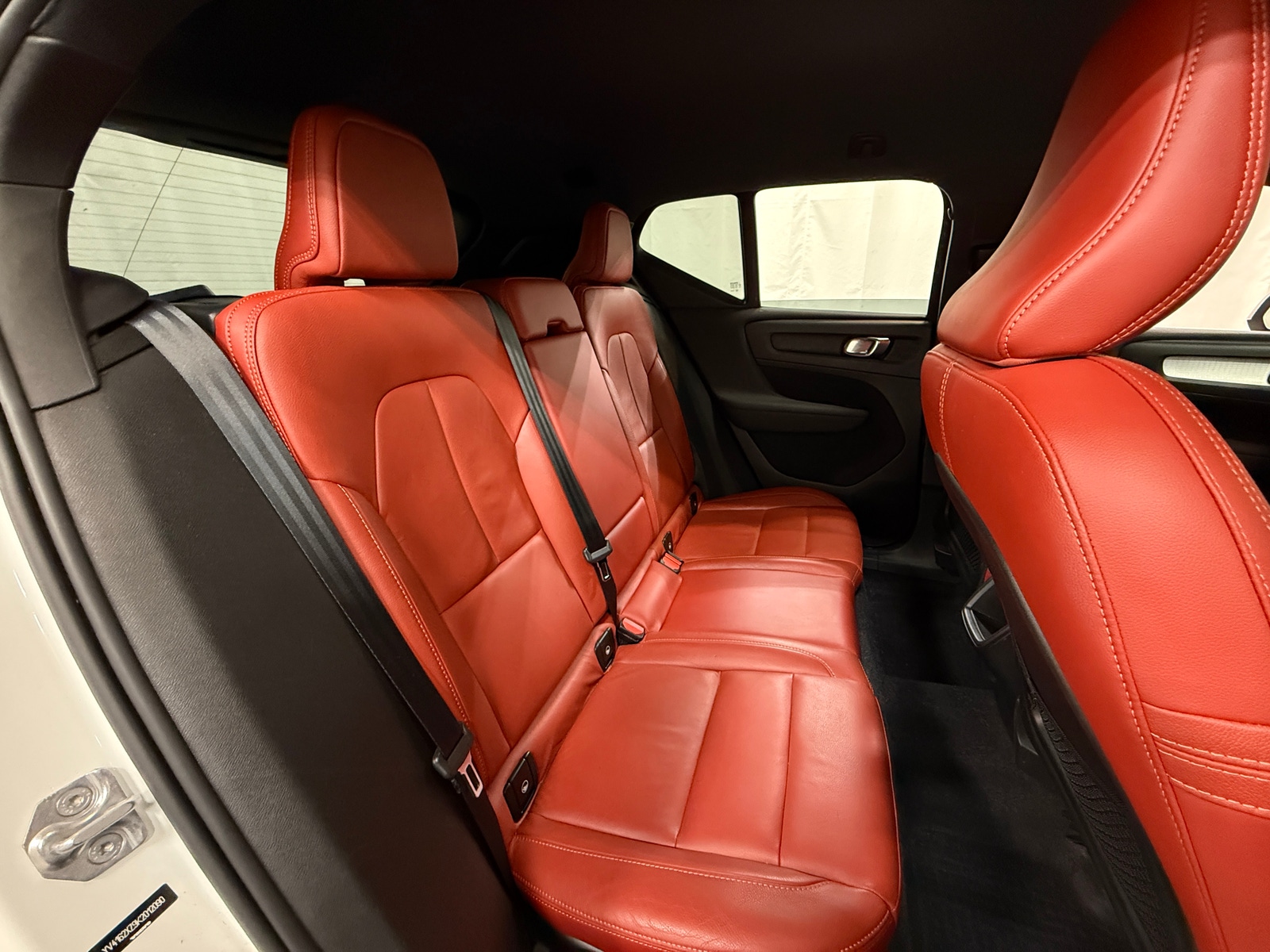 Thumbnail: 2019 Volvo XC40 - 5