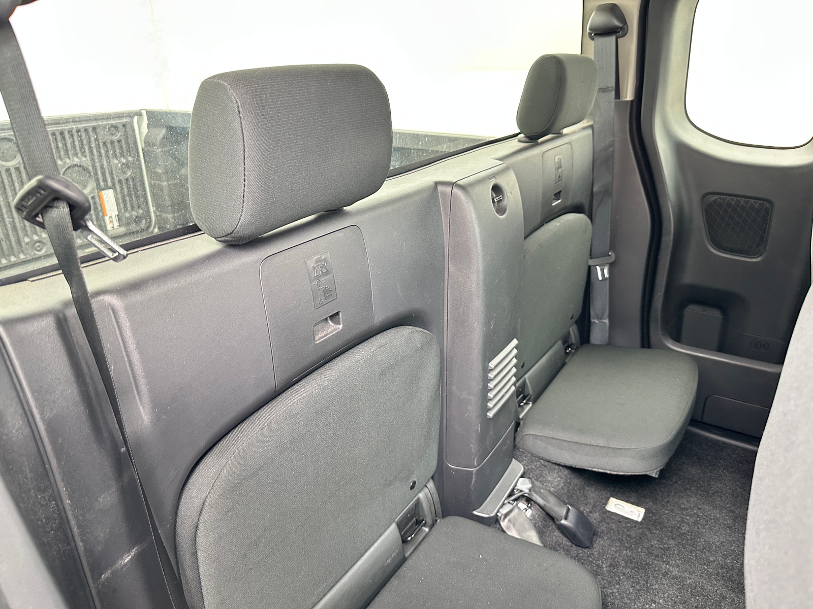 Thumbnail: 2024 Nissan Frontier - 6