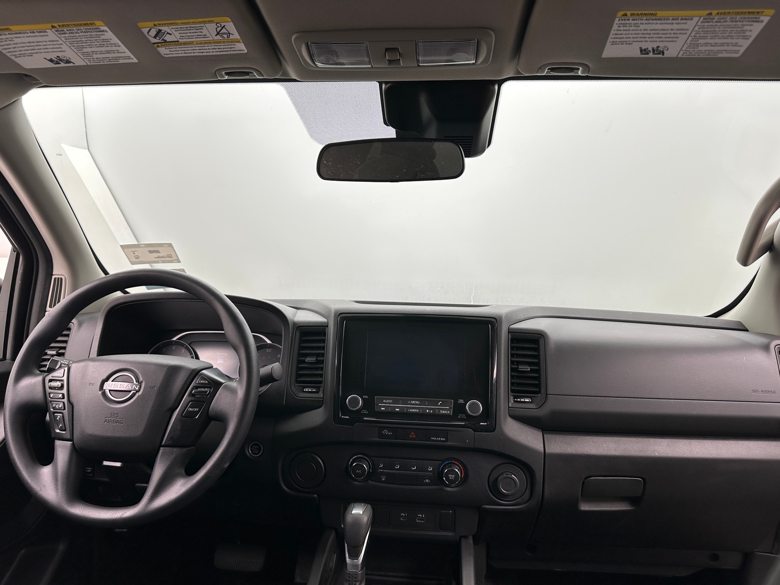 Thumbnail: 2024 Nissan Frontier - 3