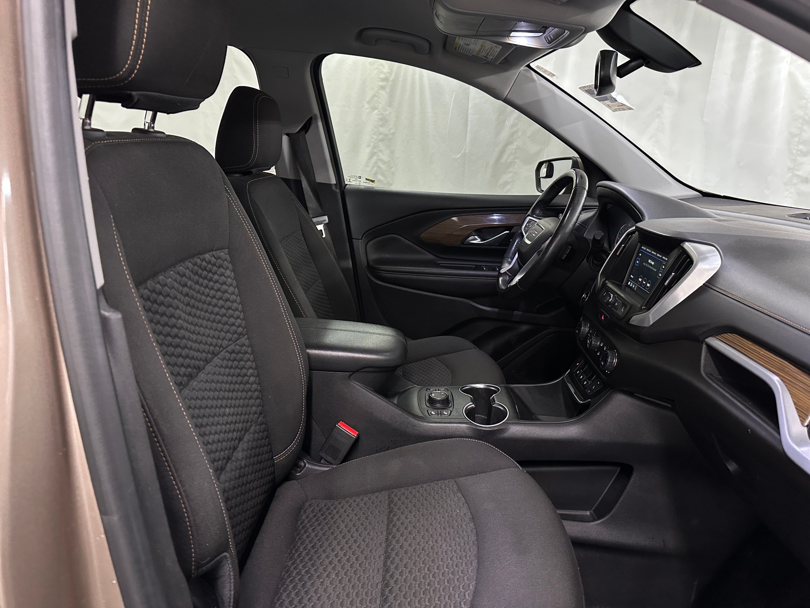 Thumbnail: 2019 GMC Terrain - 2