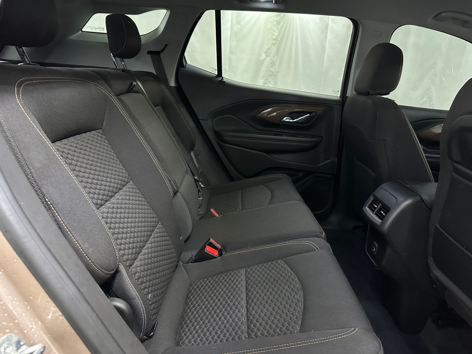 Thumbnail: 2019 GMC Terrain - 6