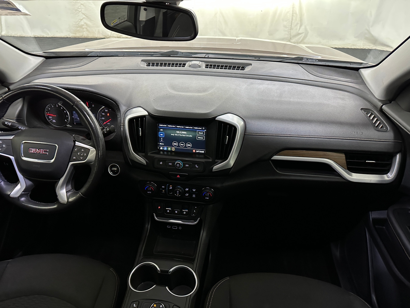 Thumbnail: 2019 GMC Terrain - 3