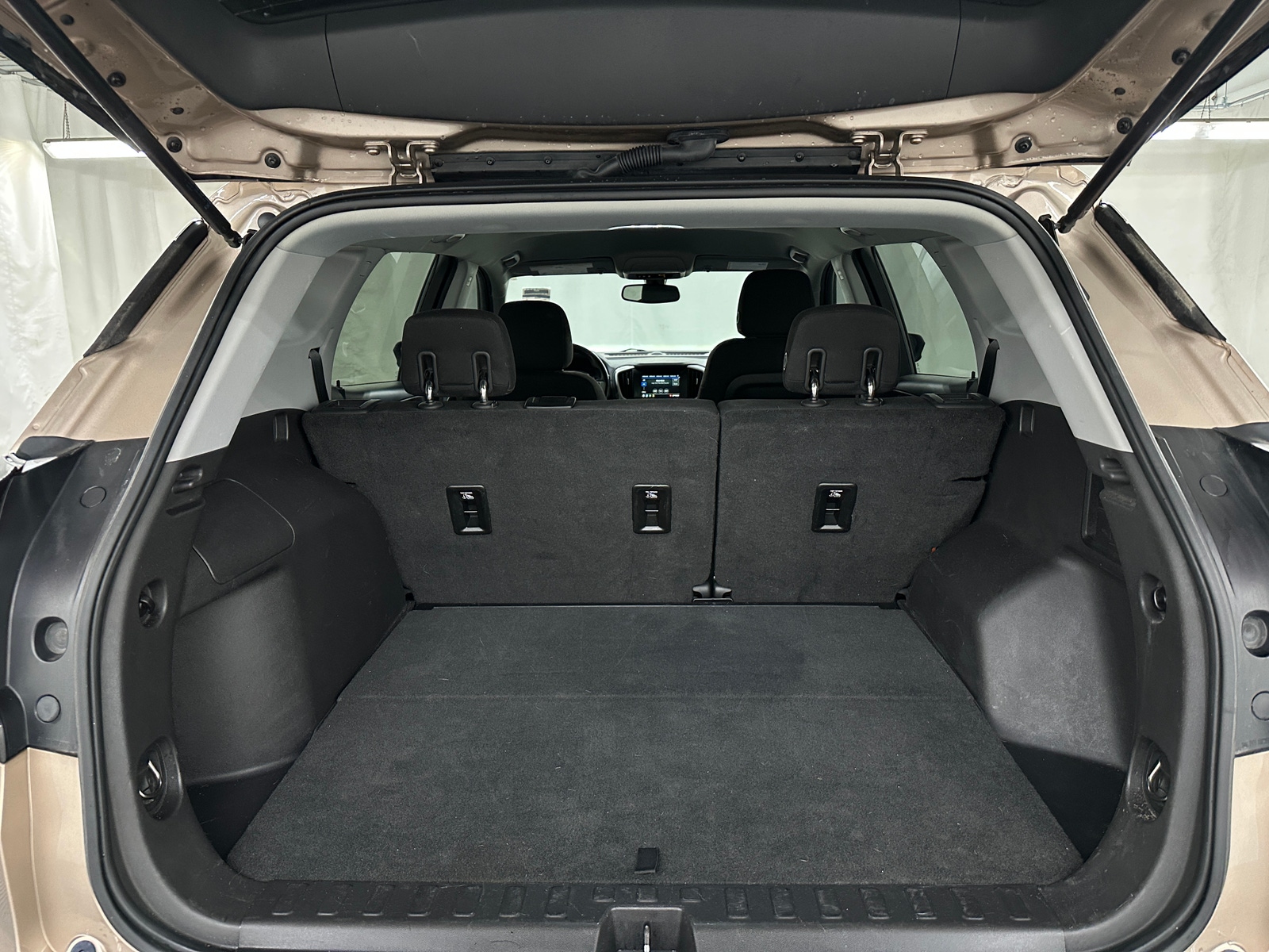 Thumbnail: 2019 GMC Terrain - 7