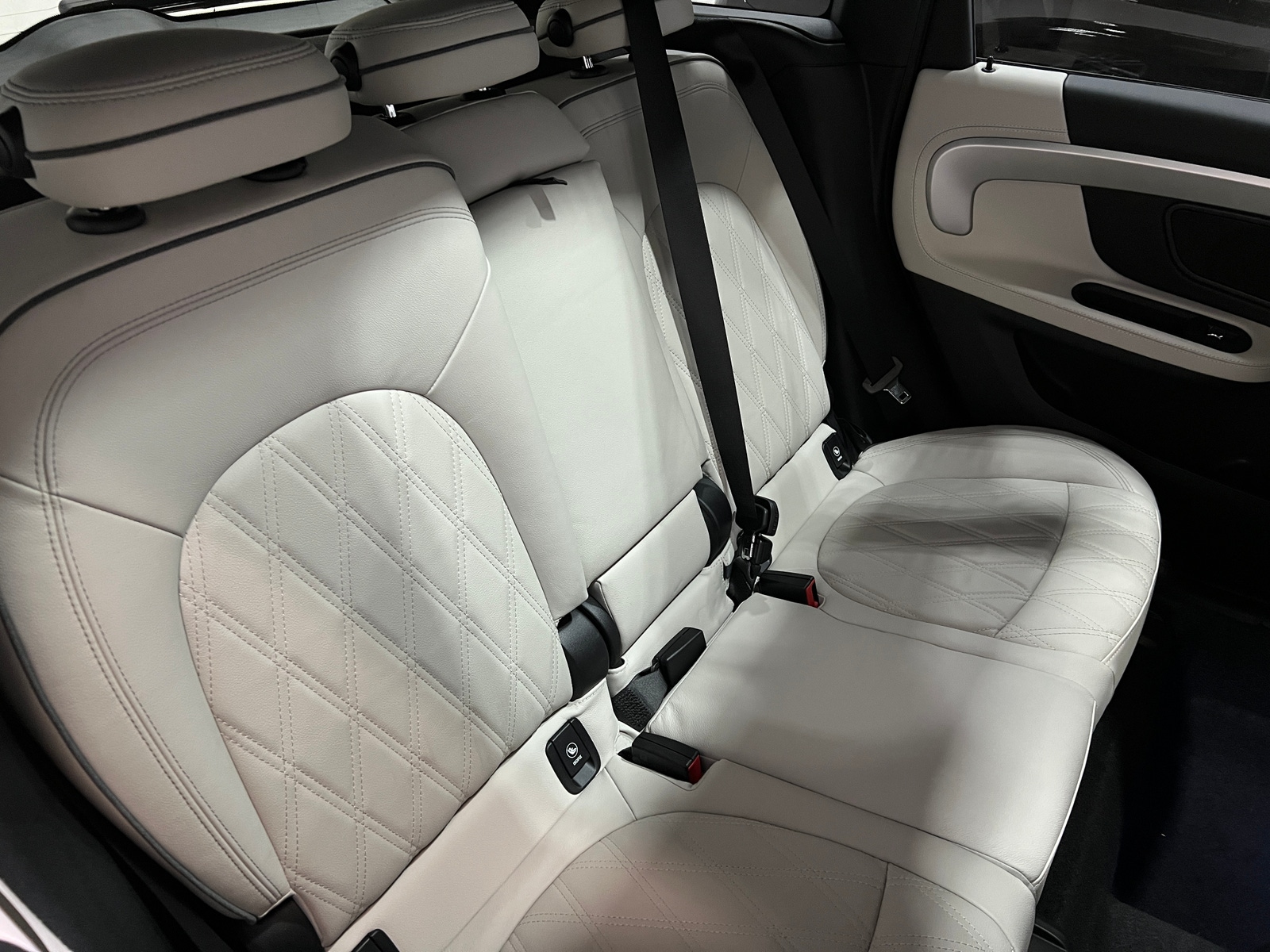 Thumbnail: 2022 MINI Cooper Countryman - 5