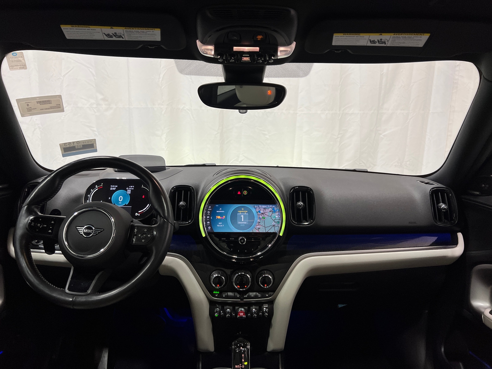 Thumbnail: 2022 MINI Cooper Countryman - 2