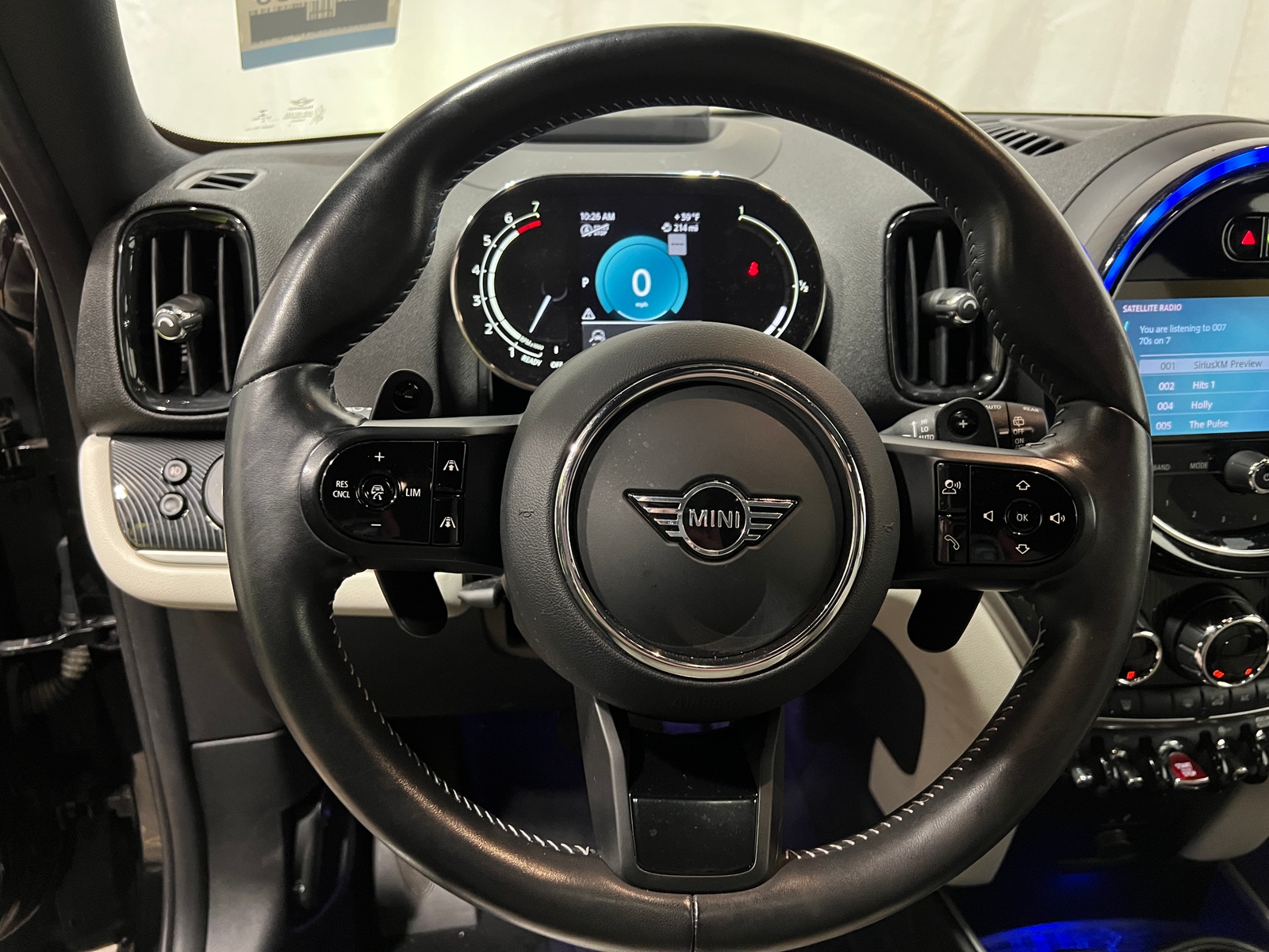 Thumbnail: 2022 MINI Cooper Countryman - 4