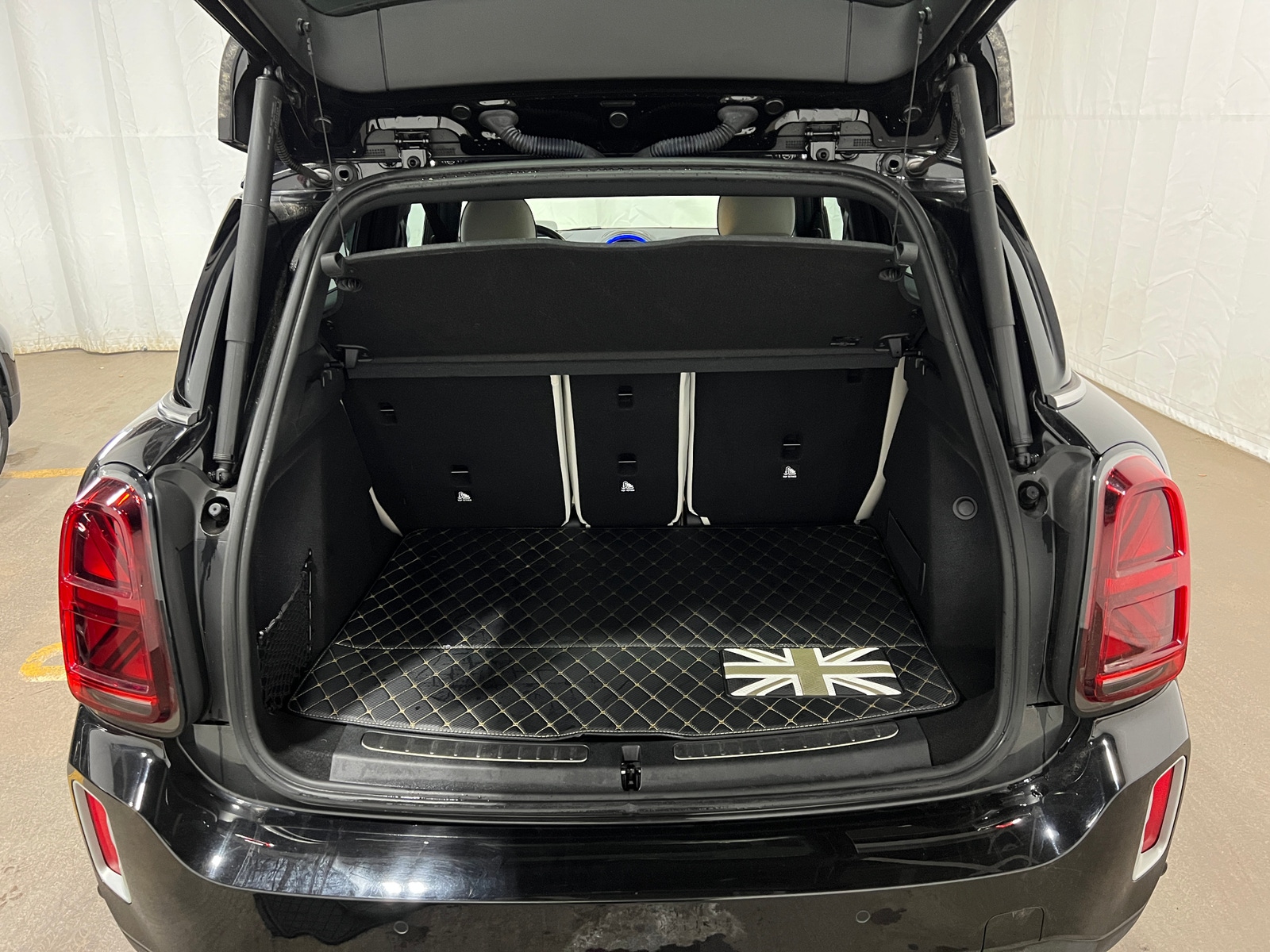 Thumbnail: 2022 MINI Cooper Countryman - 6