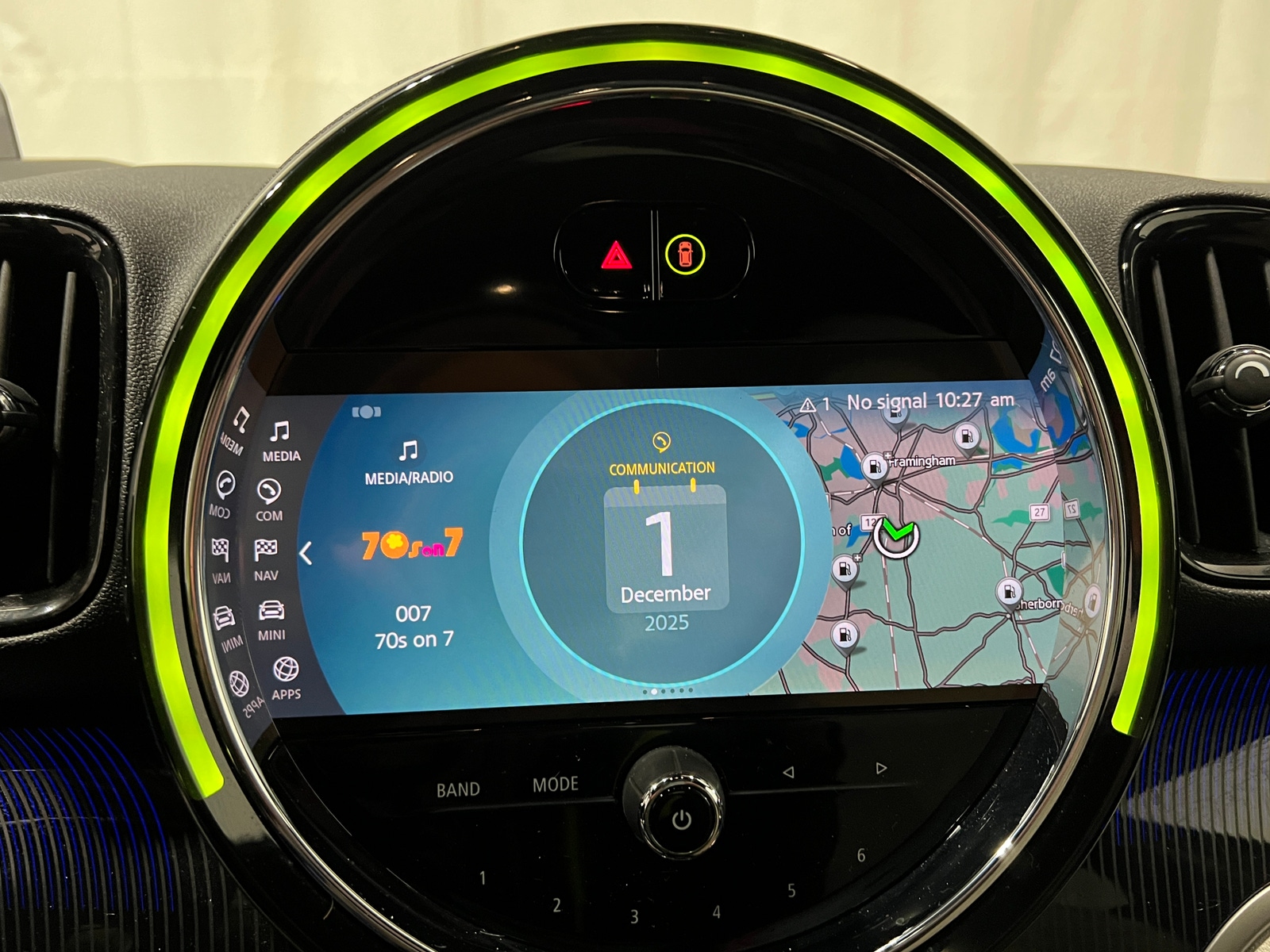 Thumbnail: 2022 MINI Cooper Countryman - 3