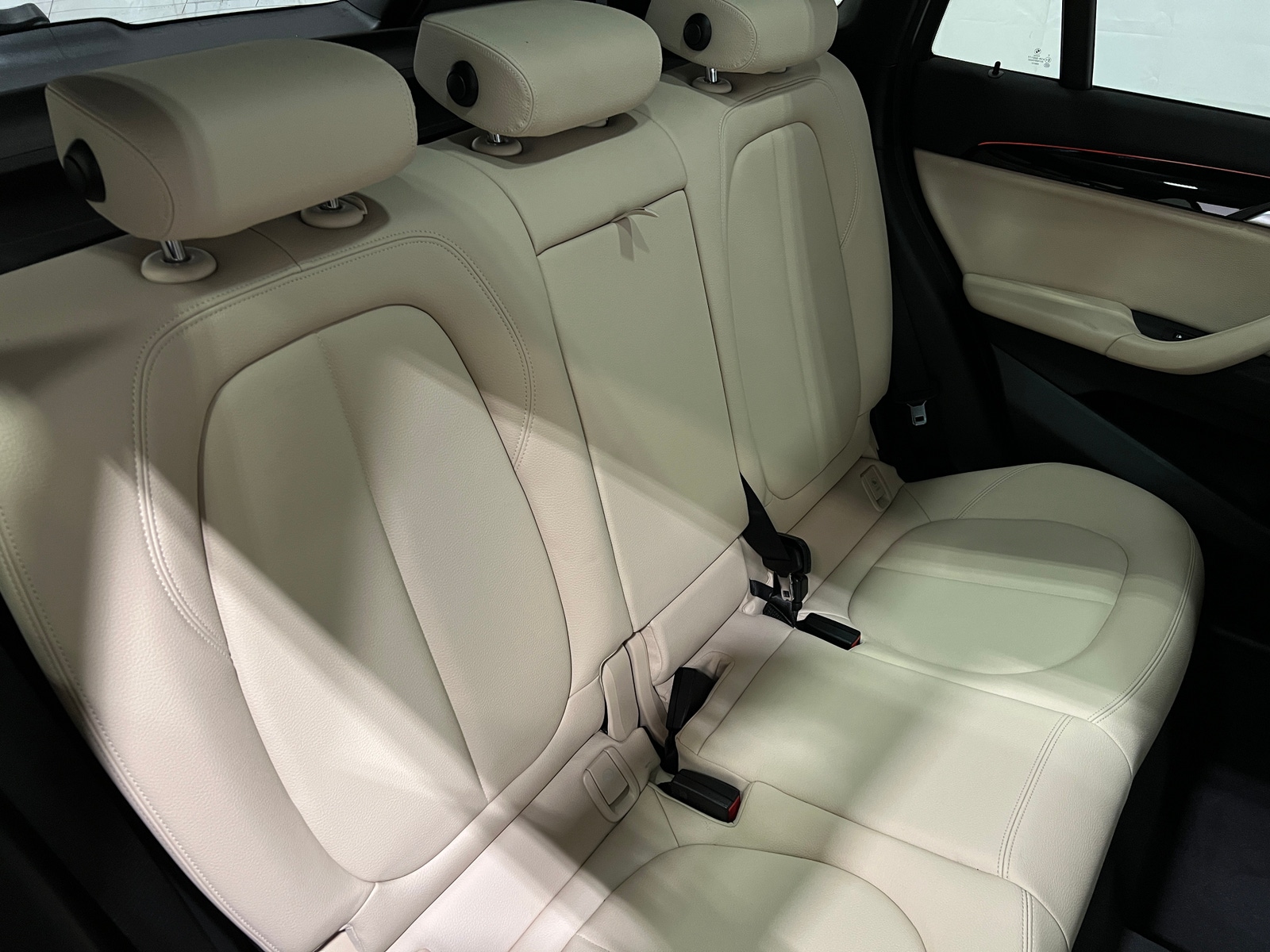 Thumbnail: 2017 BMW X1 - 5