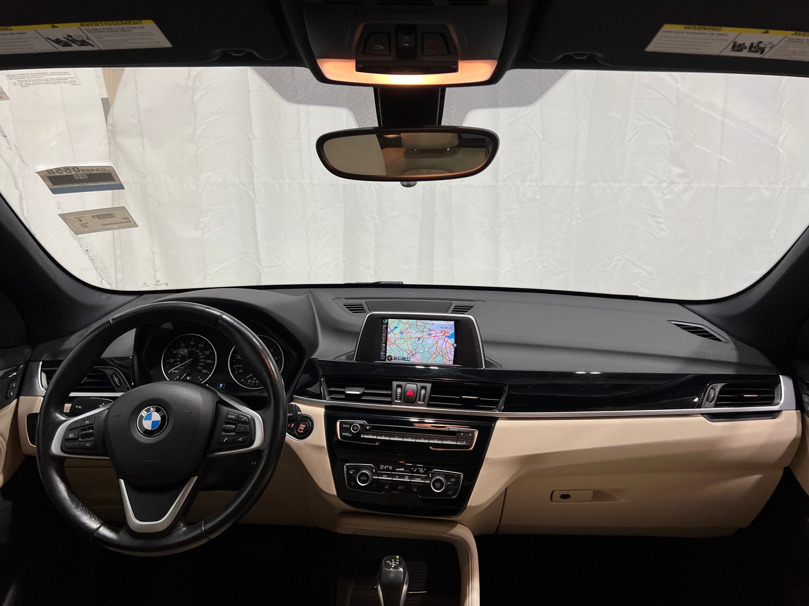 Thumbnail: 2017 BMW X1 - 2