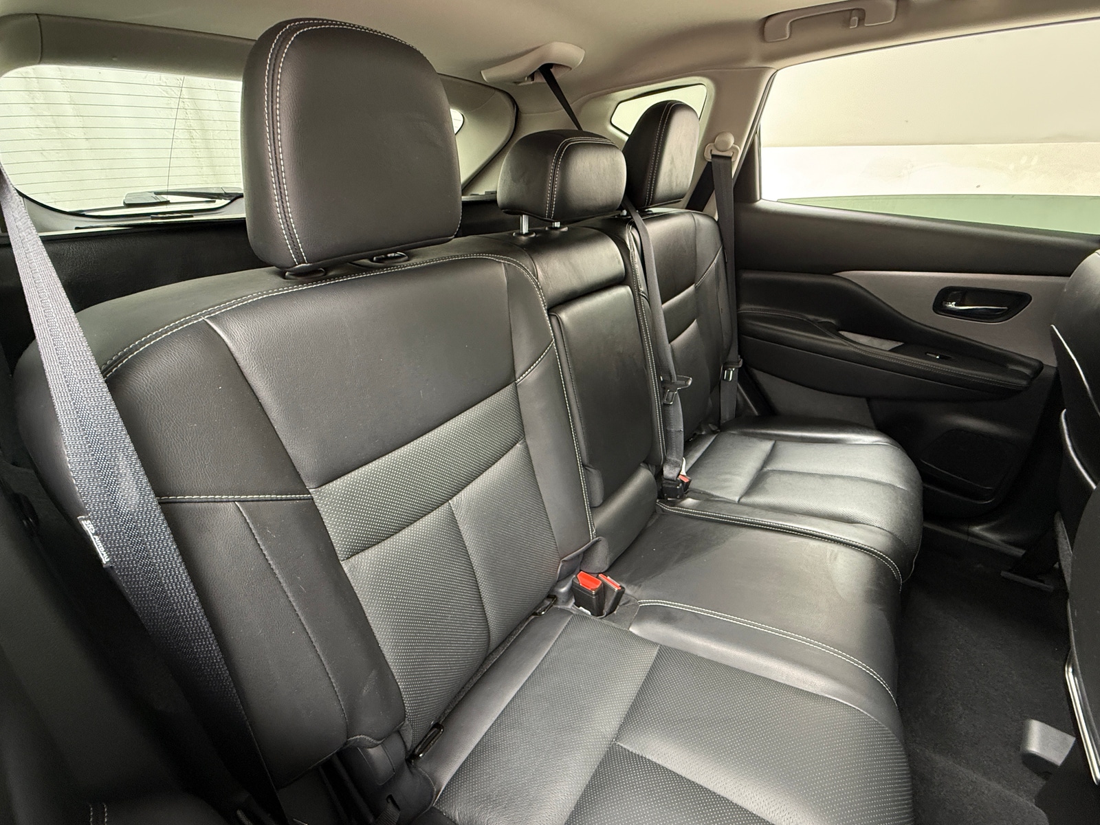 Thumbnail: 2021 Nissan Murano - 5