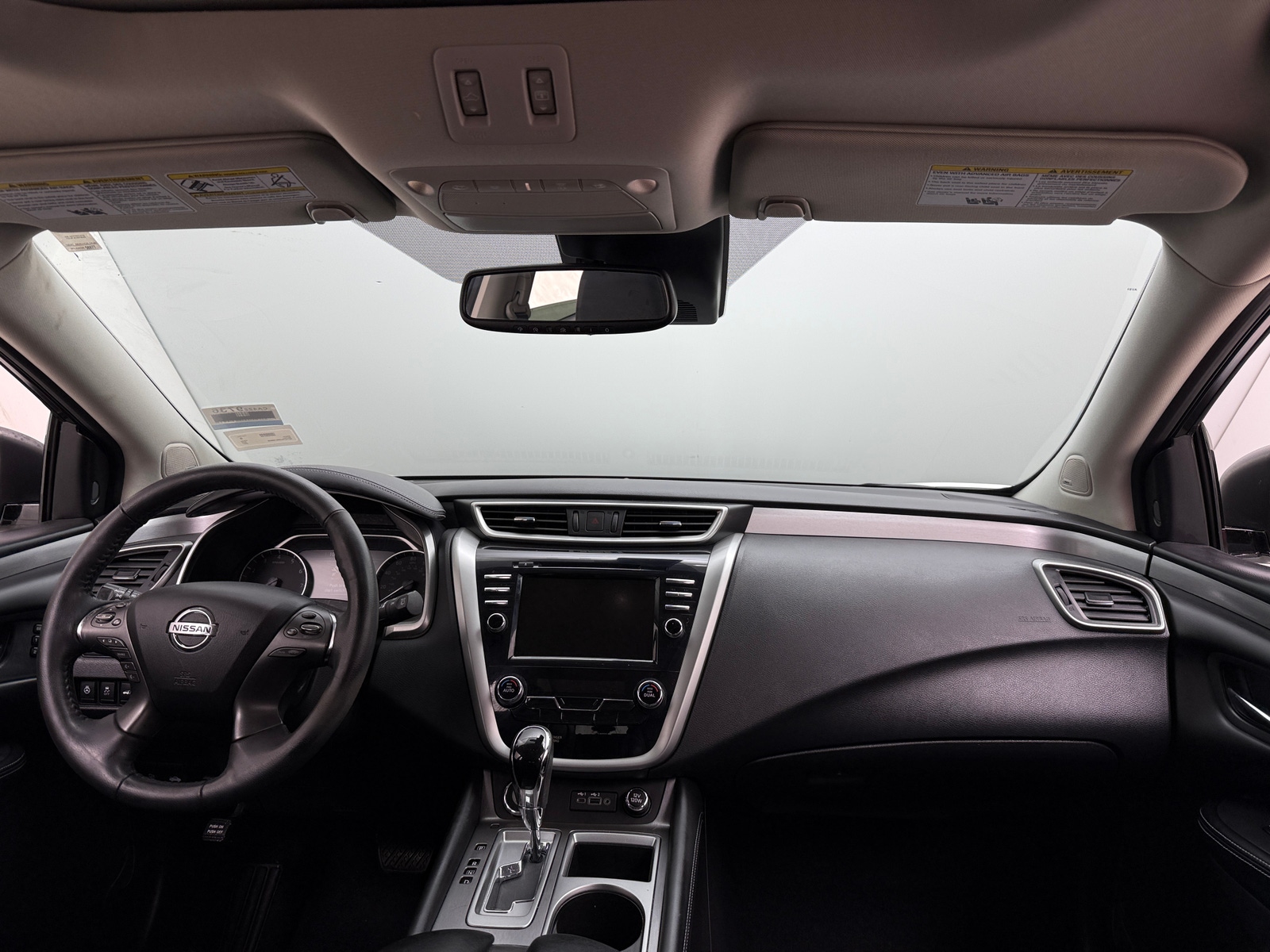 Thumbnail: 2021 Nissan Murano - 2