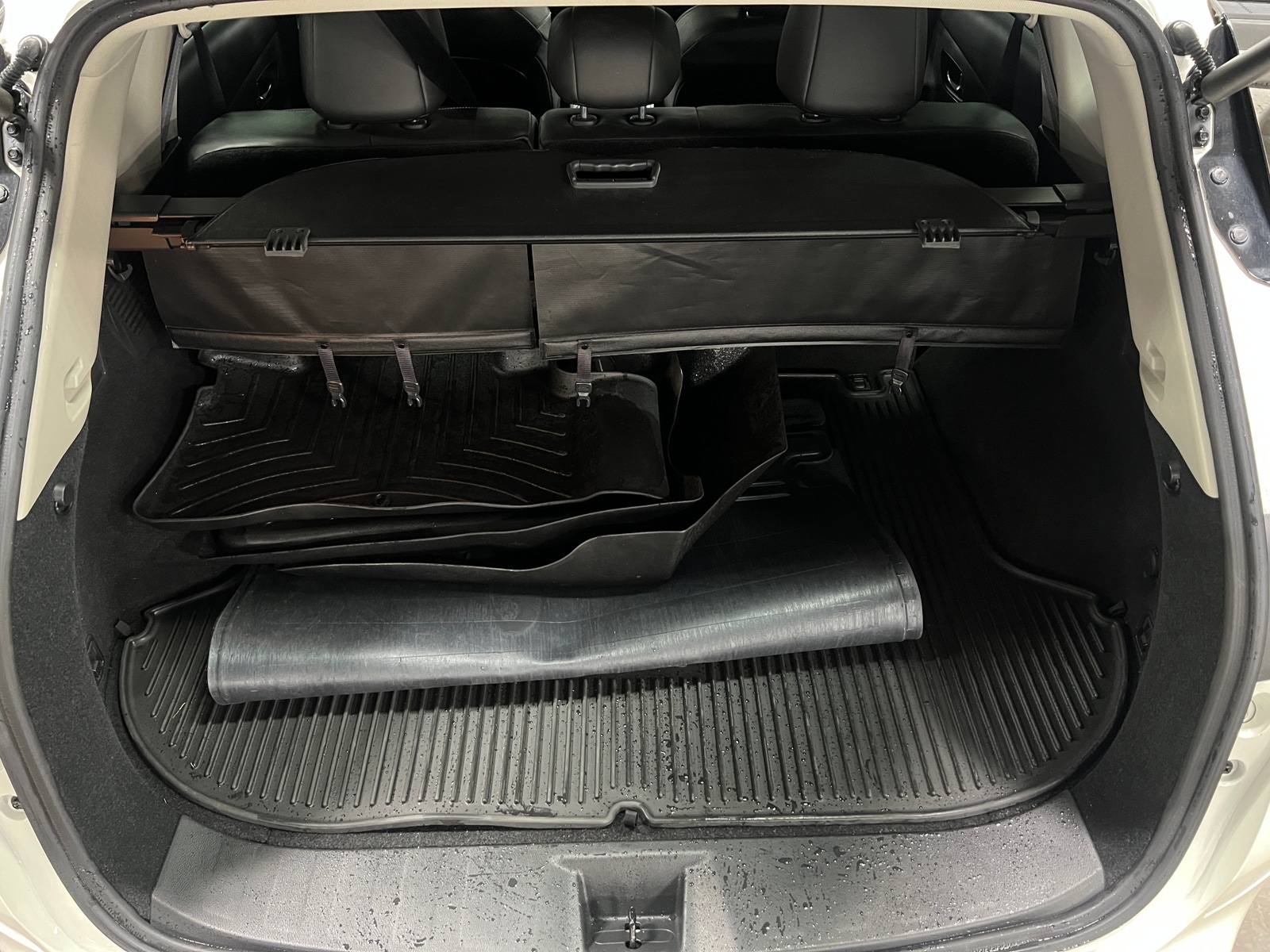 Thumbnail: 2021 Nissan Murano - 6