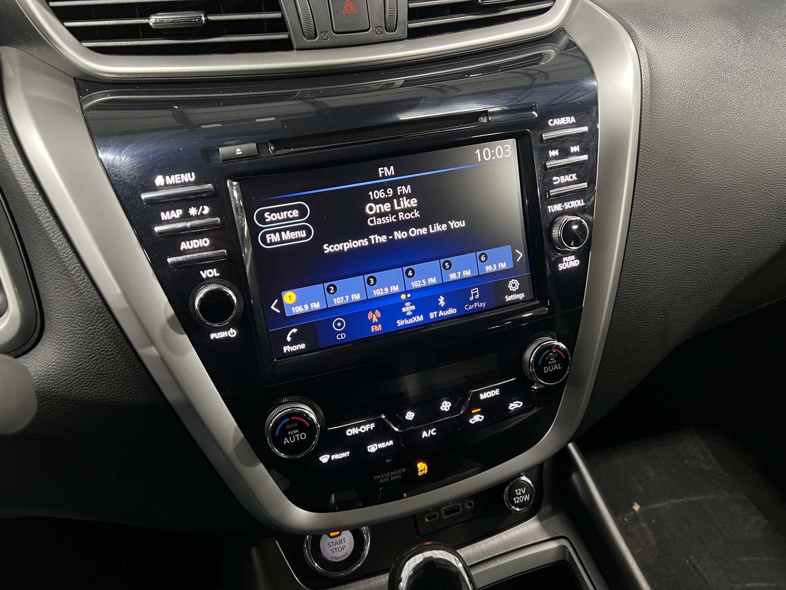 Thumbnail: 2021 Nissan Murano - 3