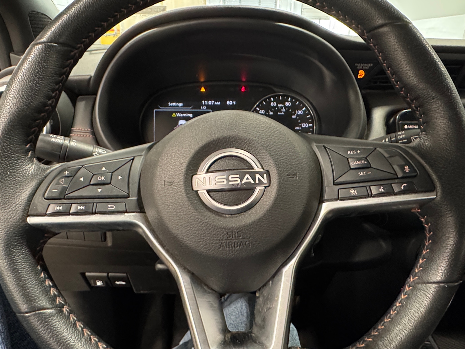 Thumbnail: 2023 Nissan Kicks - 5