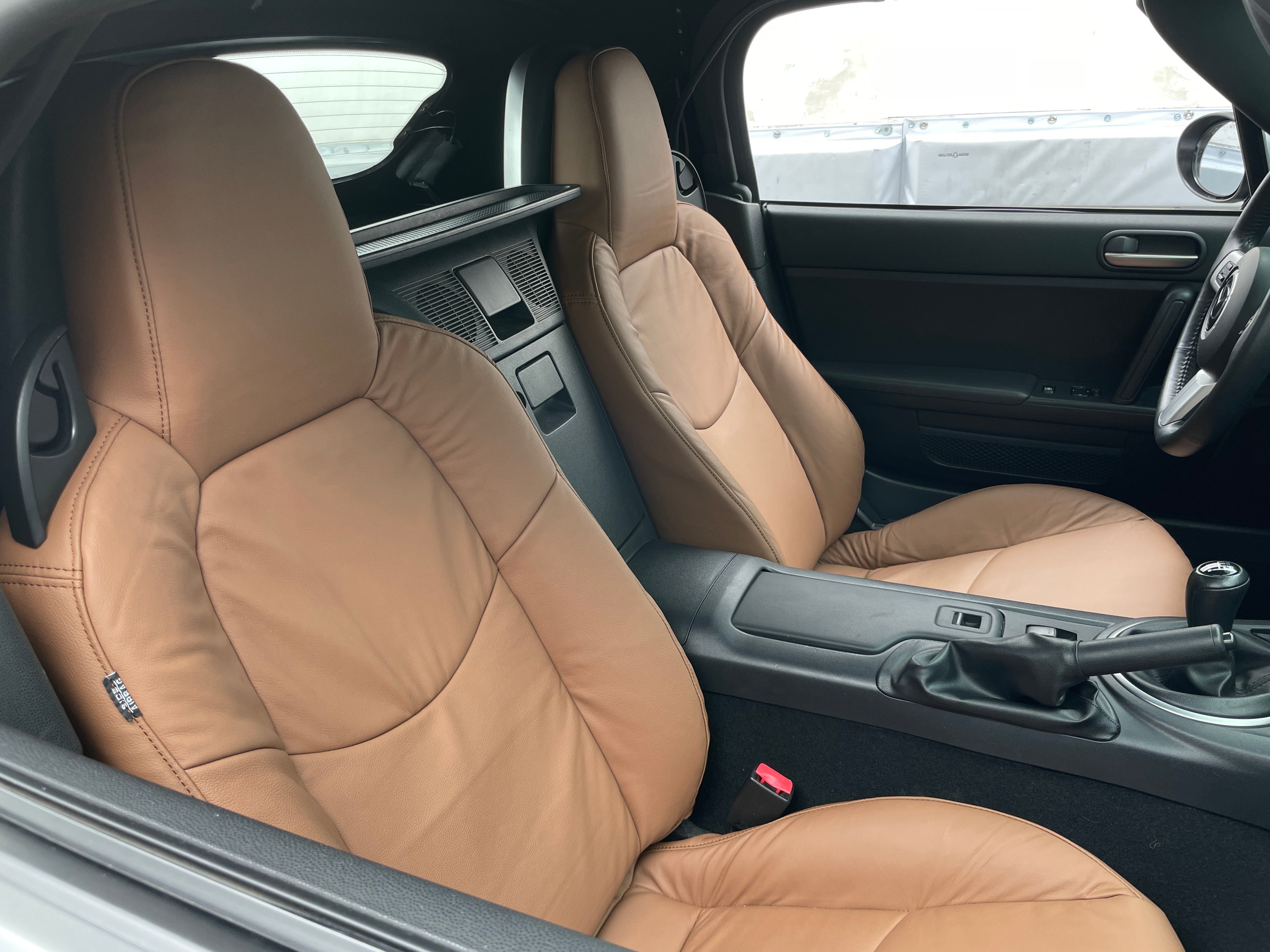 2010 Mazda MX-5 Miata