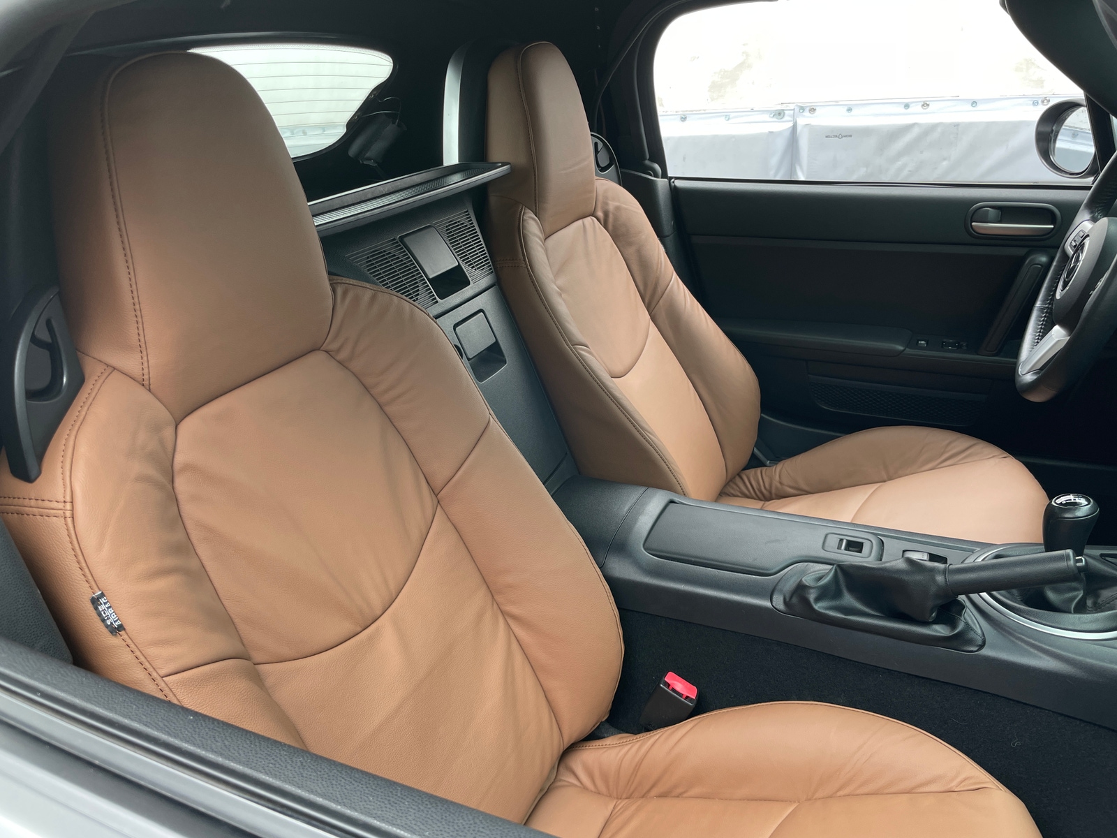 Thumbnail: 2010 Mazda MX-5 Miata - 2