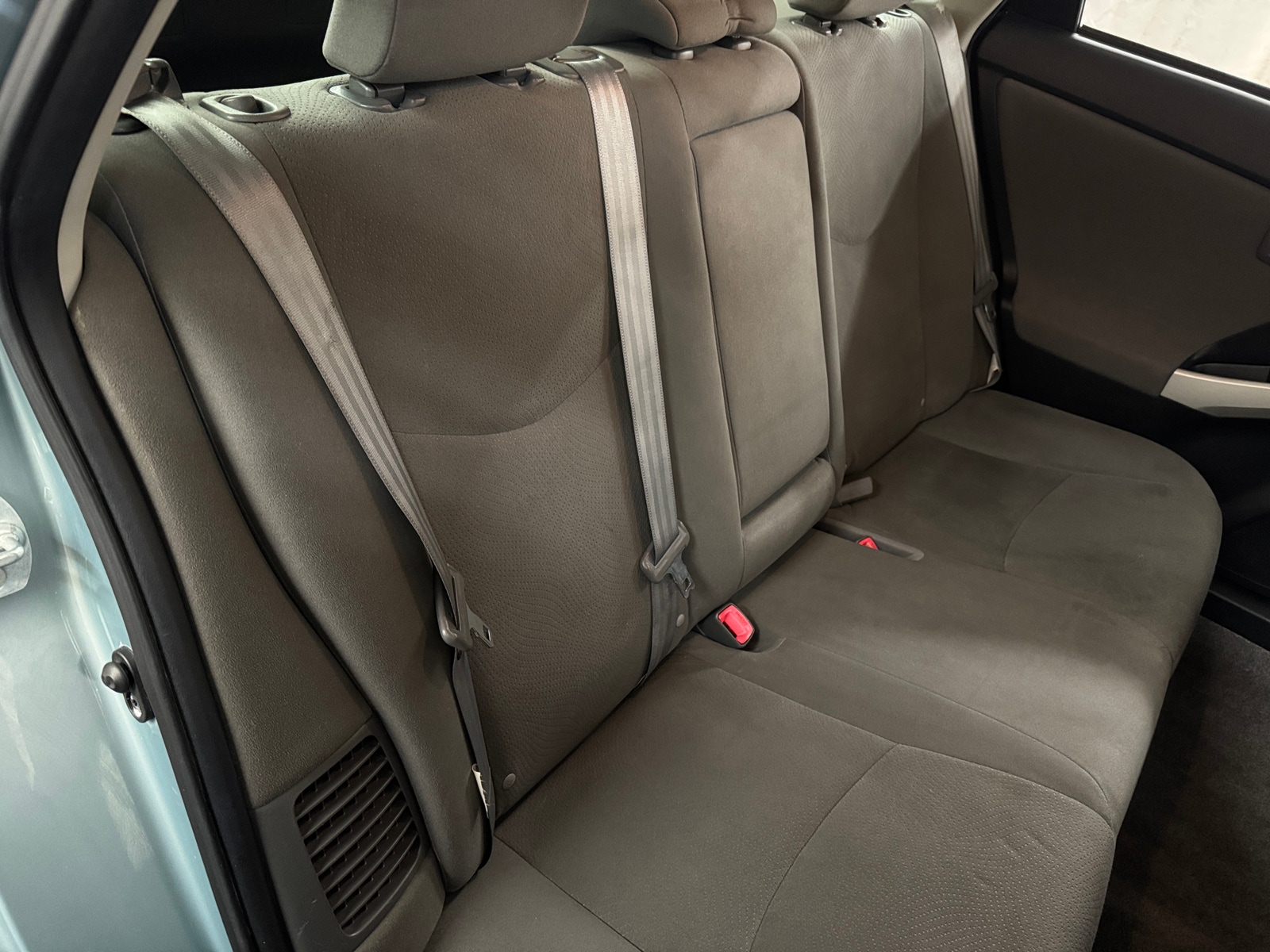 Thumbnail: 2013 Toyota Prius - 6