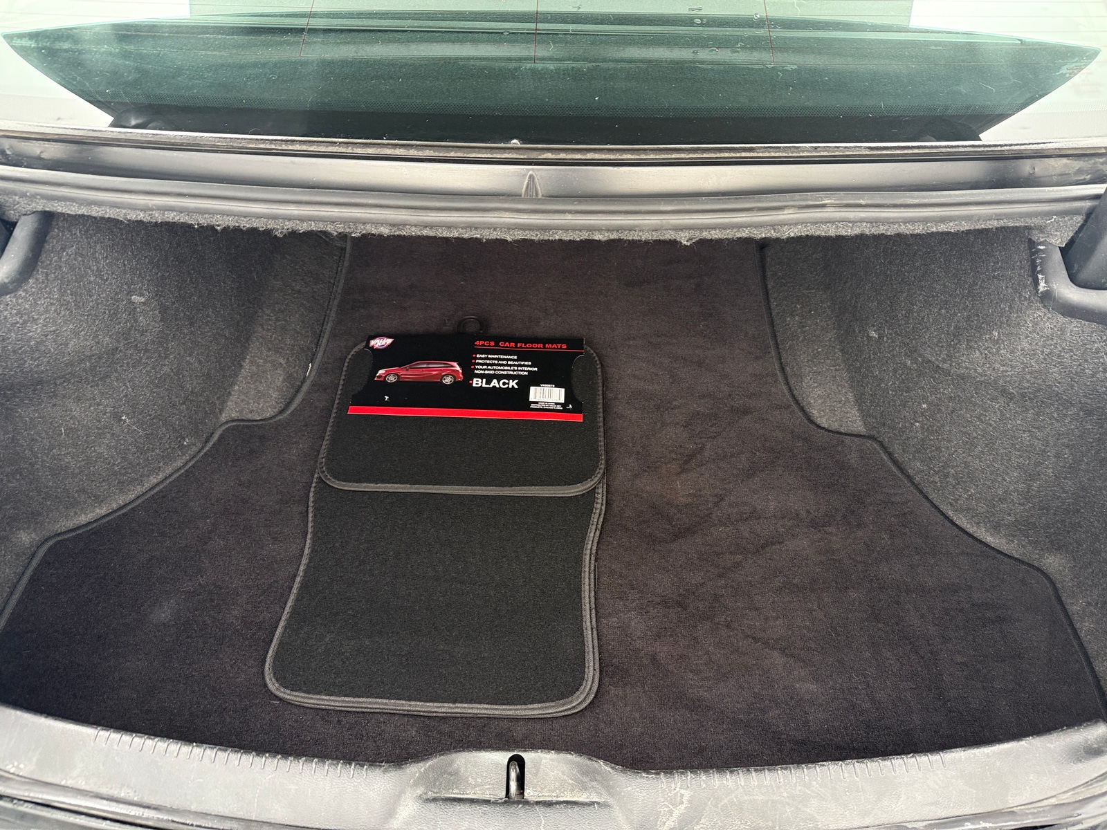 Thumbnail: 2017 Chrysler 300 - 7