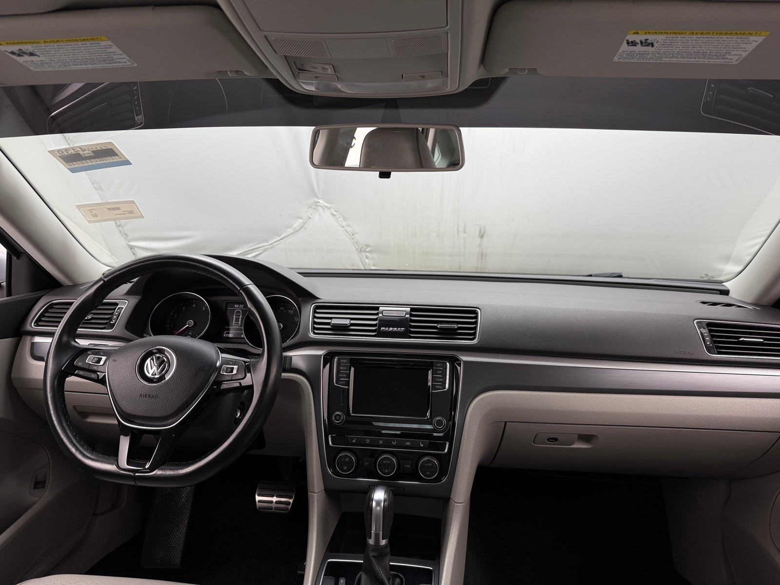 Thumbnail: 2018 Volkswagen Passat - 2